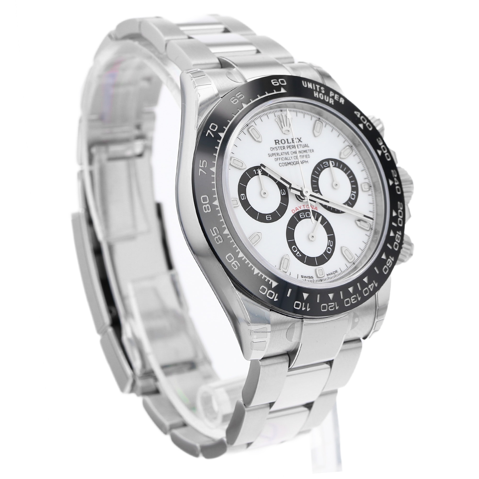 Rolex Daytona