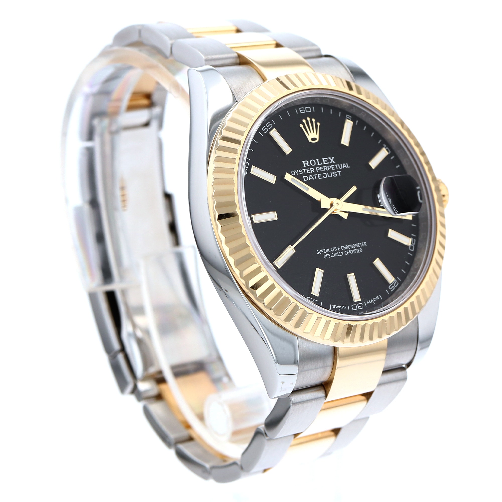 Rolex Datejust 41