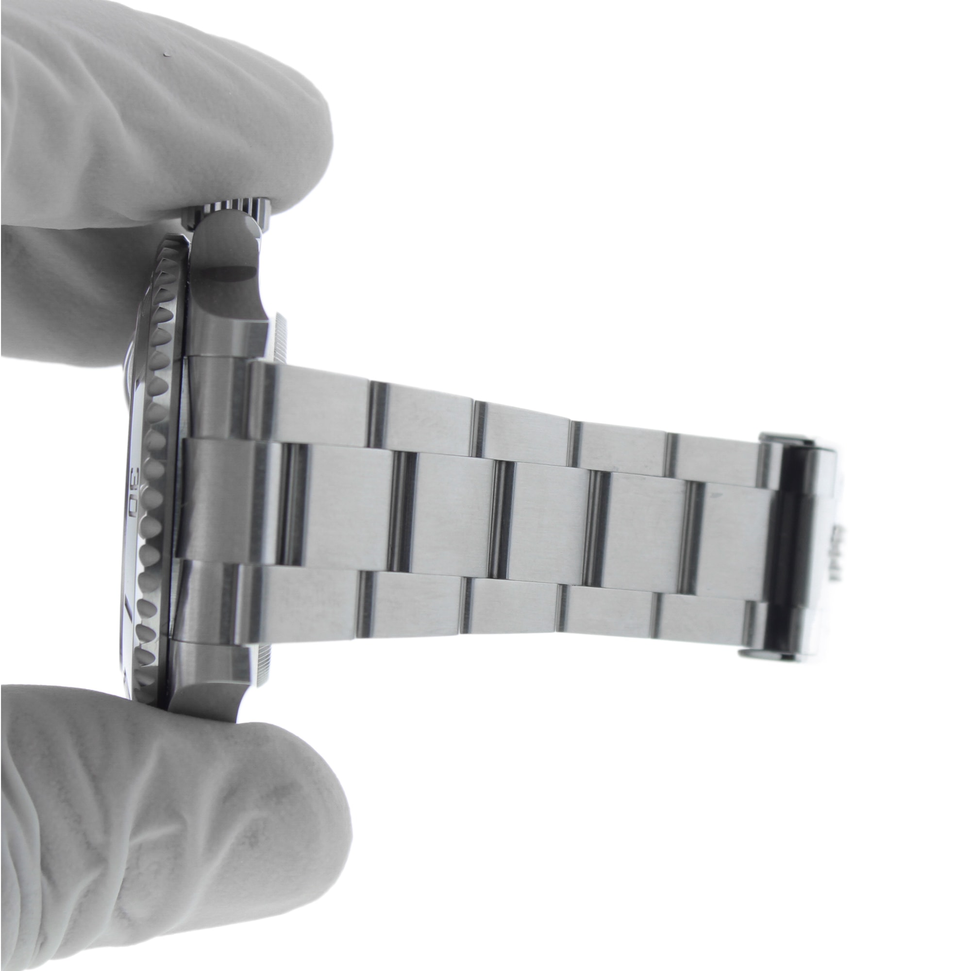 Rolex Submariner Date
