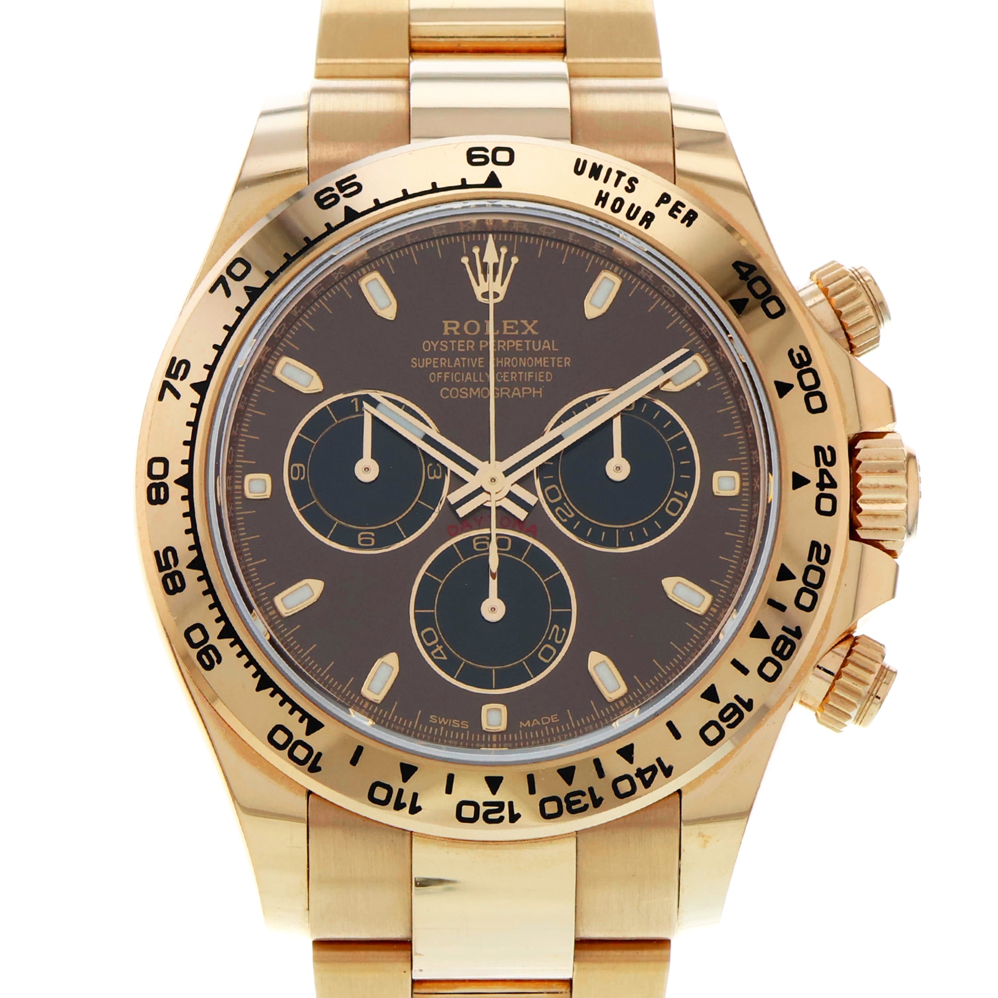 Rolex Daytona