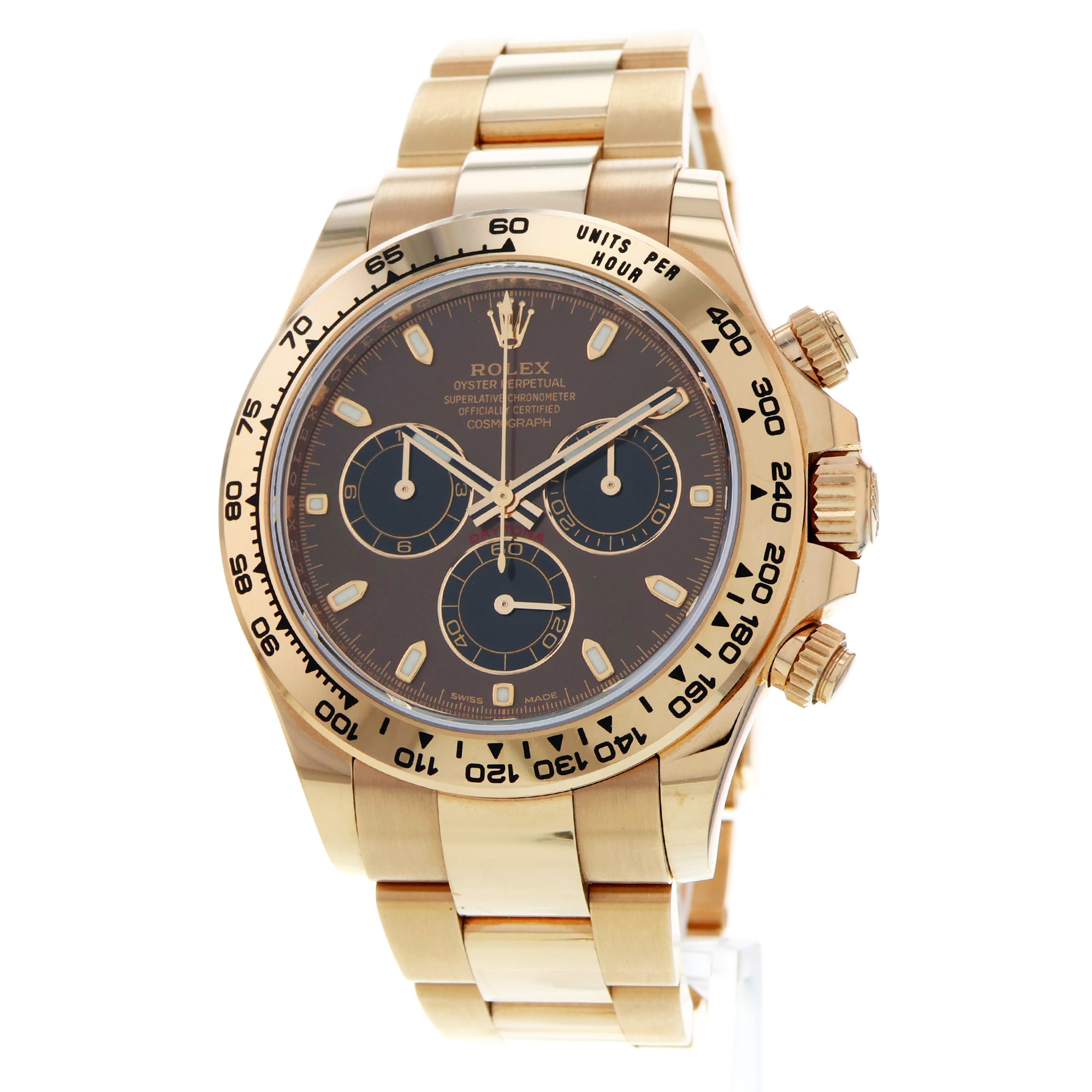 Rolex Daytona
