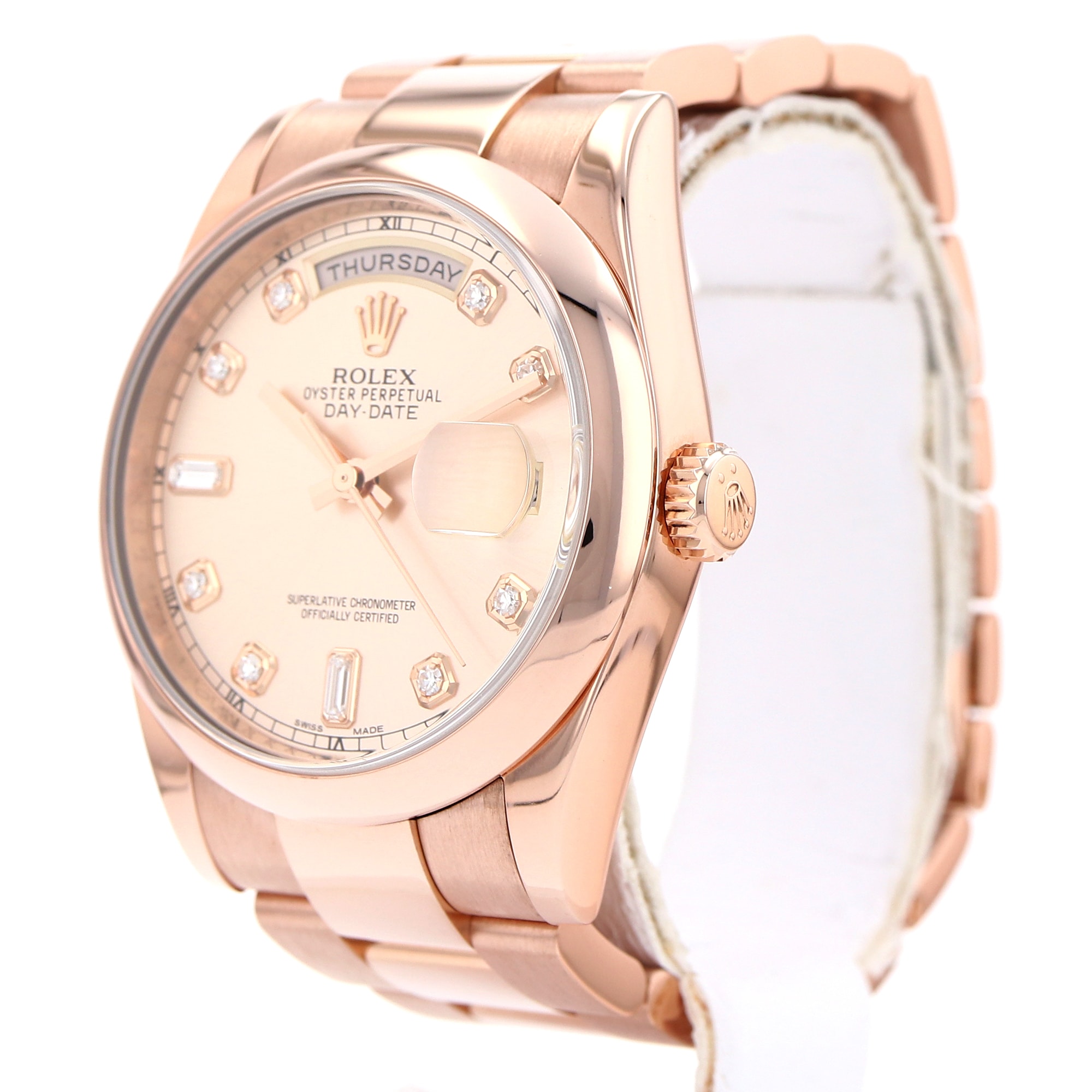 Rolex Day-Date 36