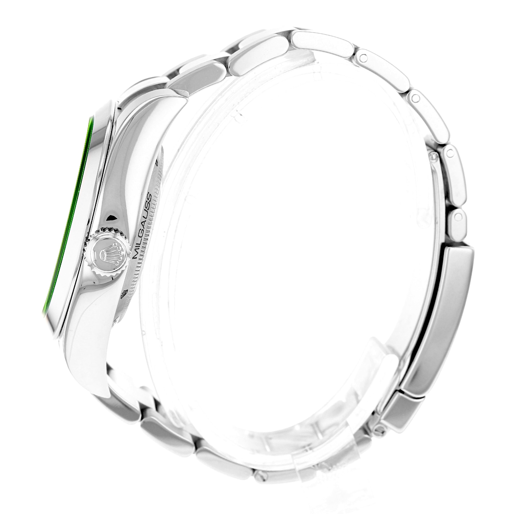 Rolex Milgauss