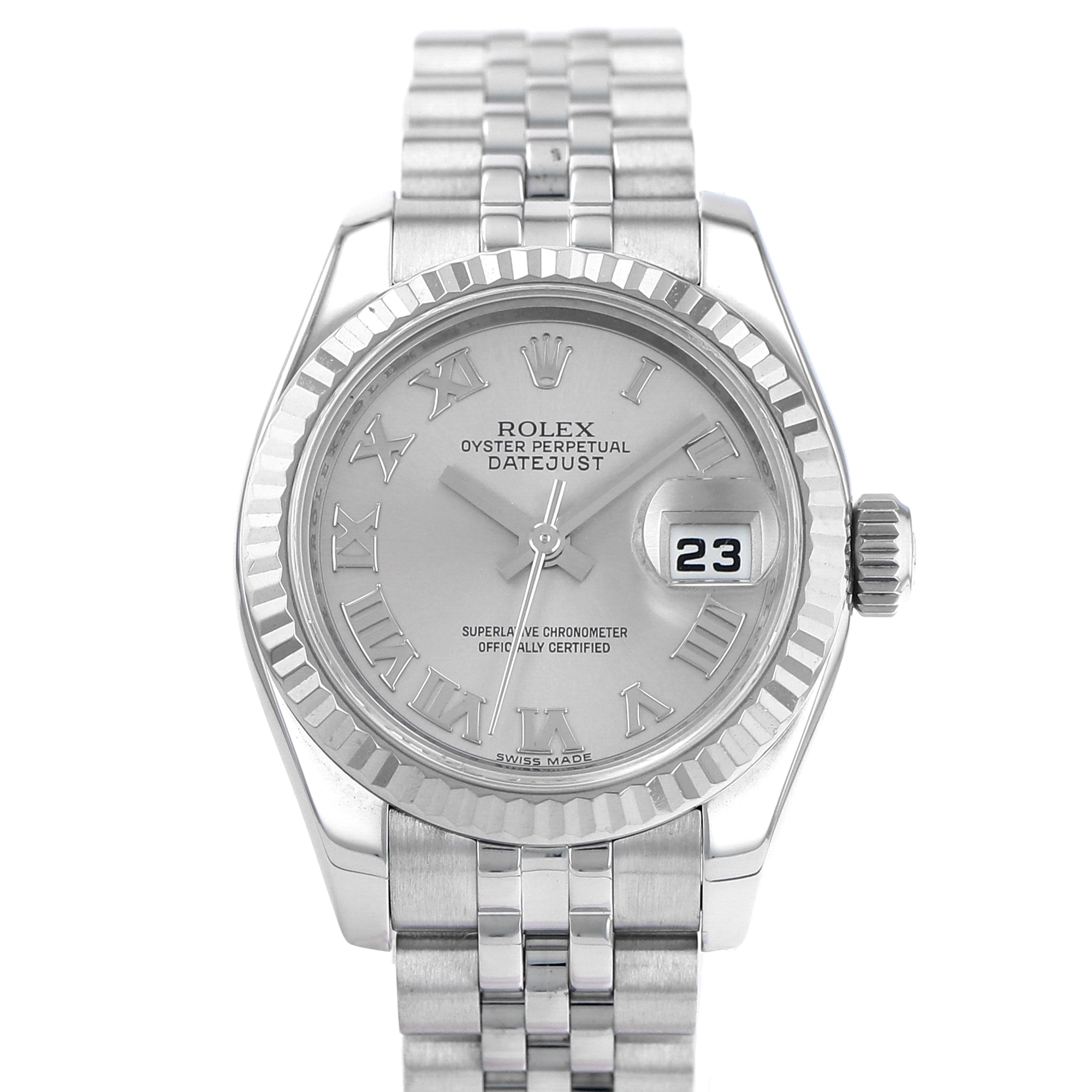 Rolex Lady-Datejust