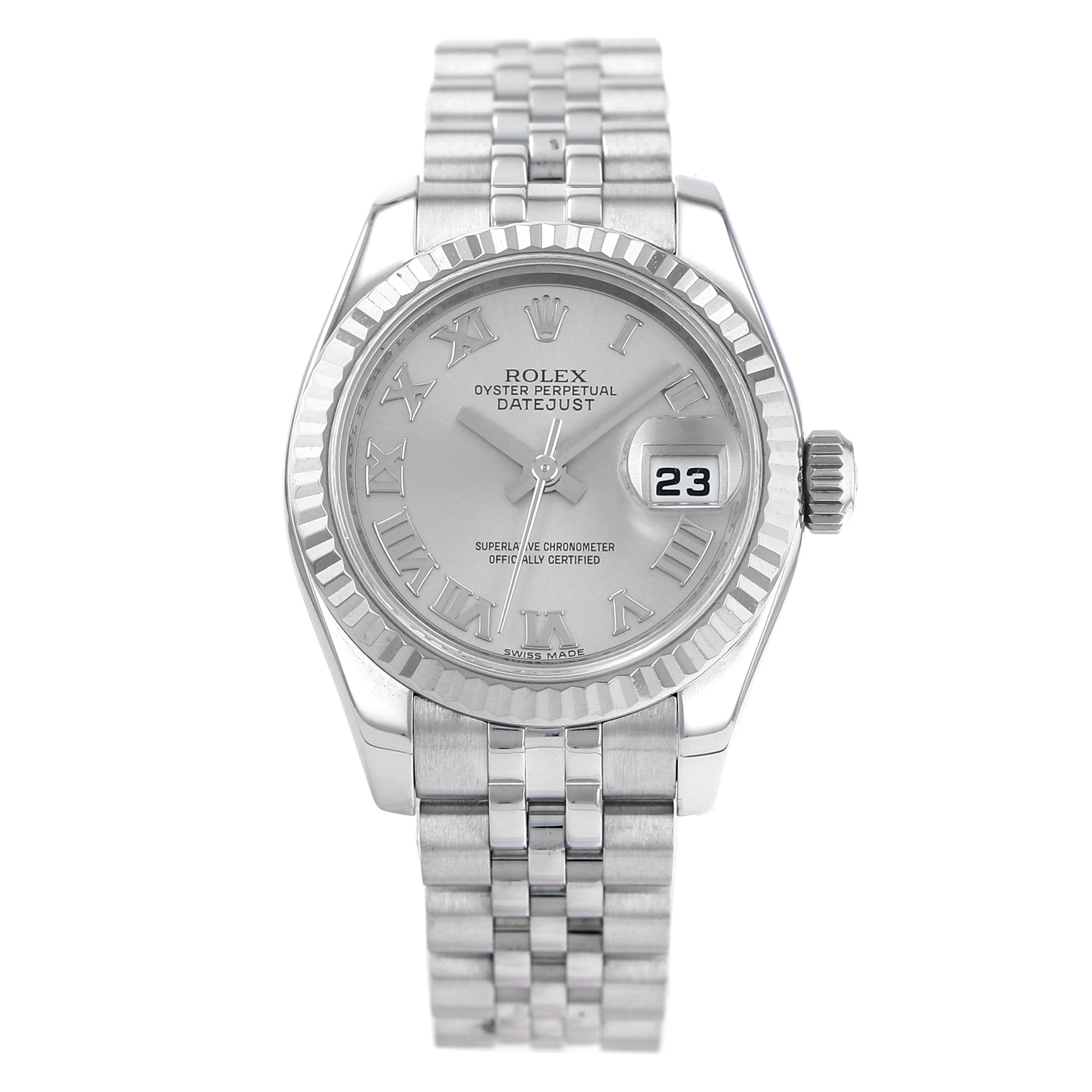 Rolex Lady-Datejust