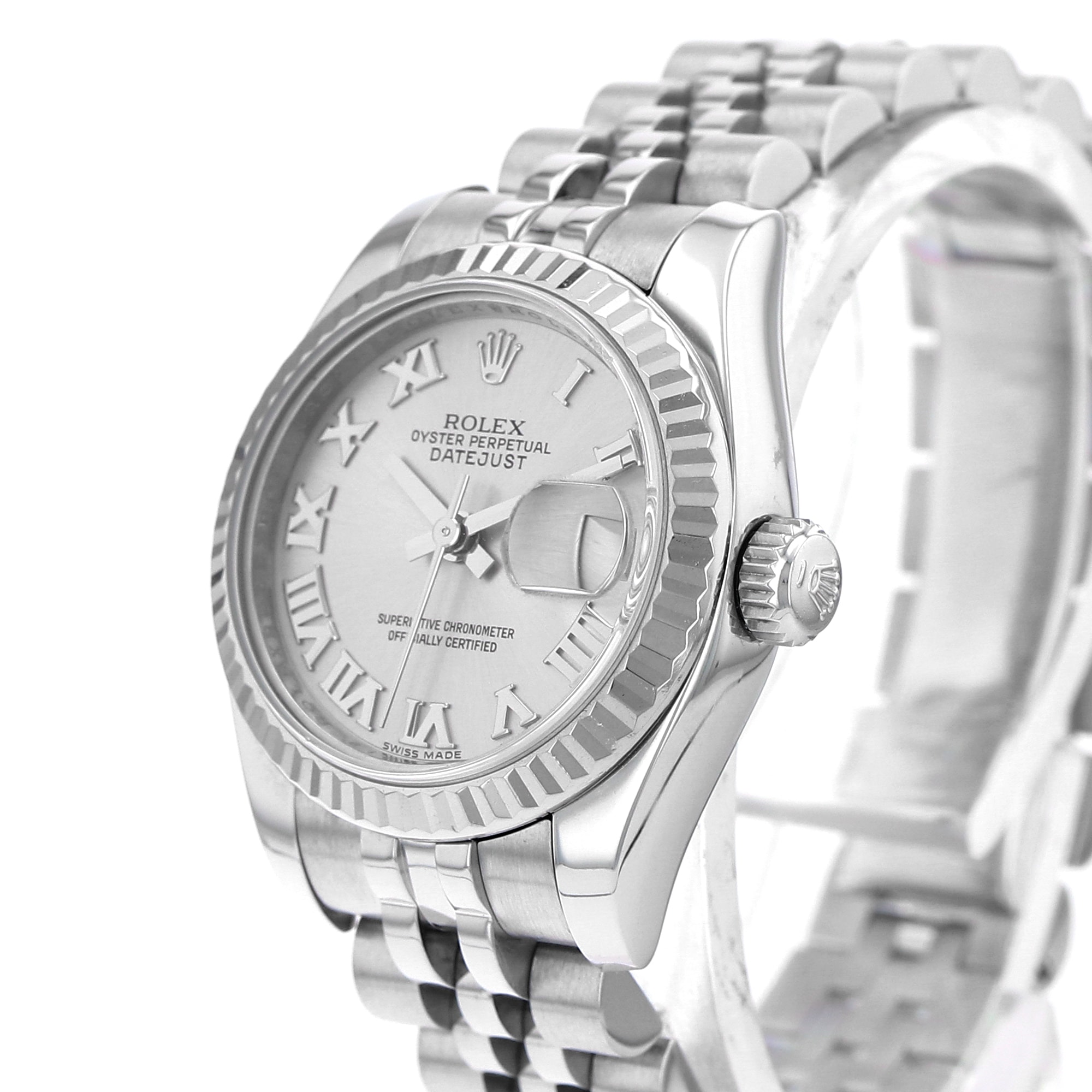 Rolex Lady-Datejust
