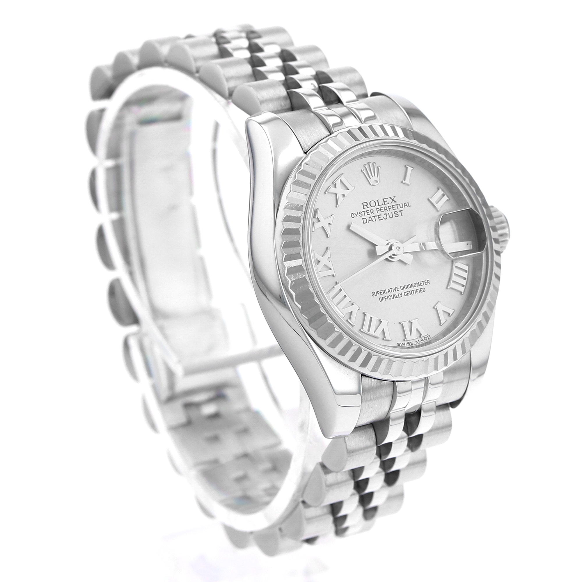 Rolex Lady-Datejust