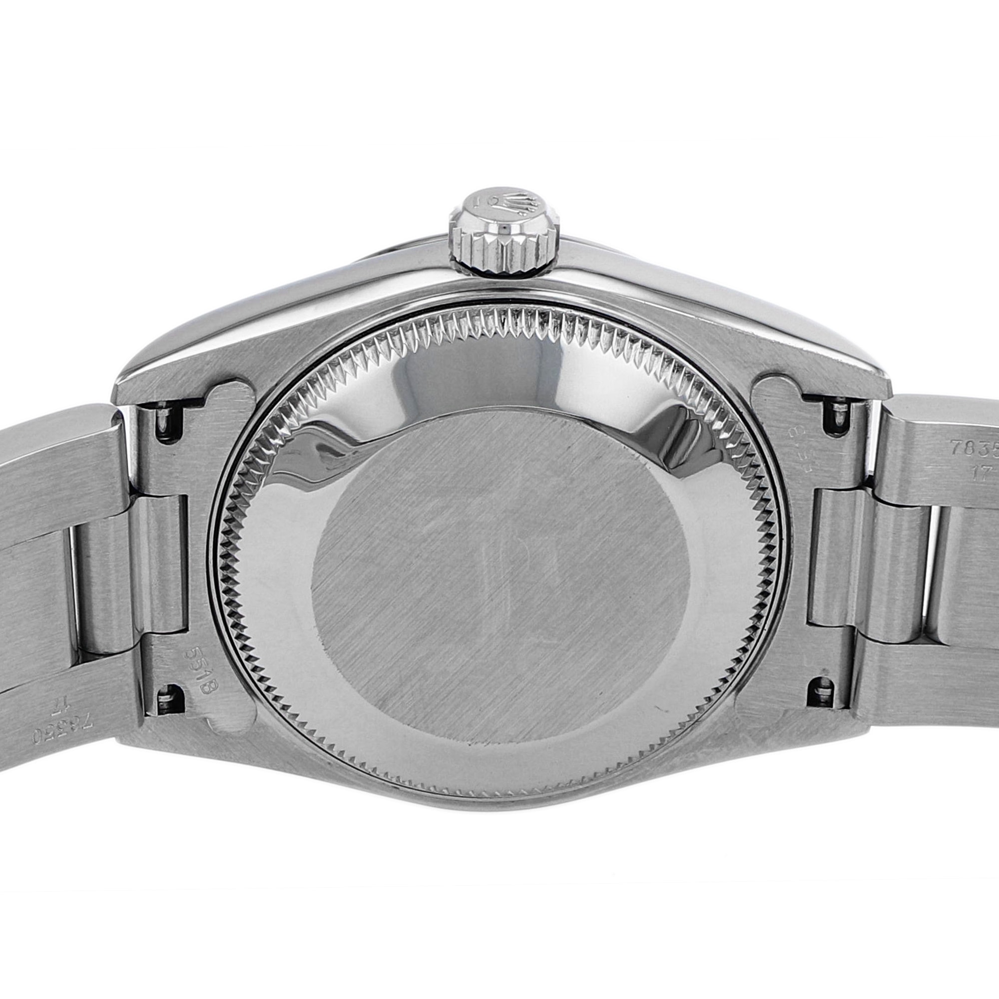 Rolex Datejust 31