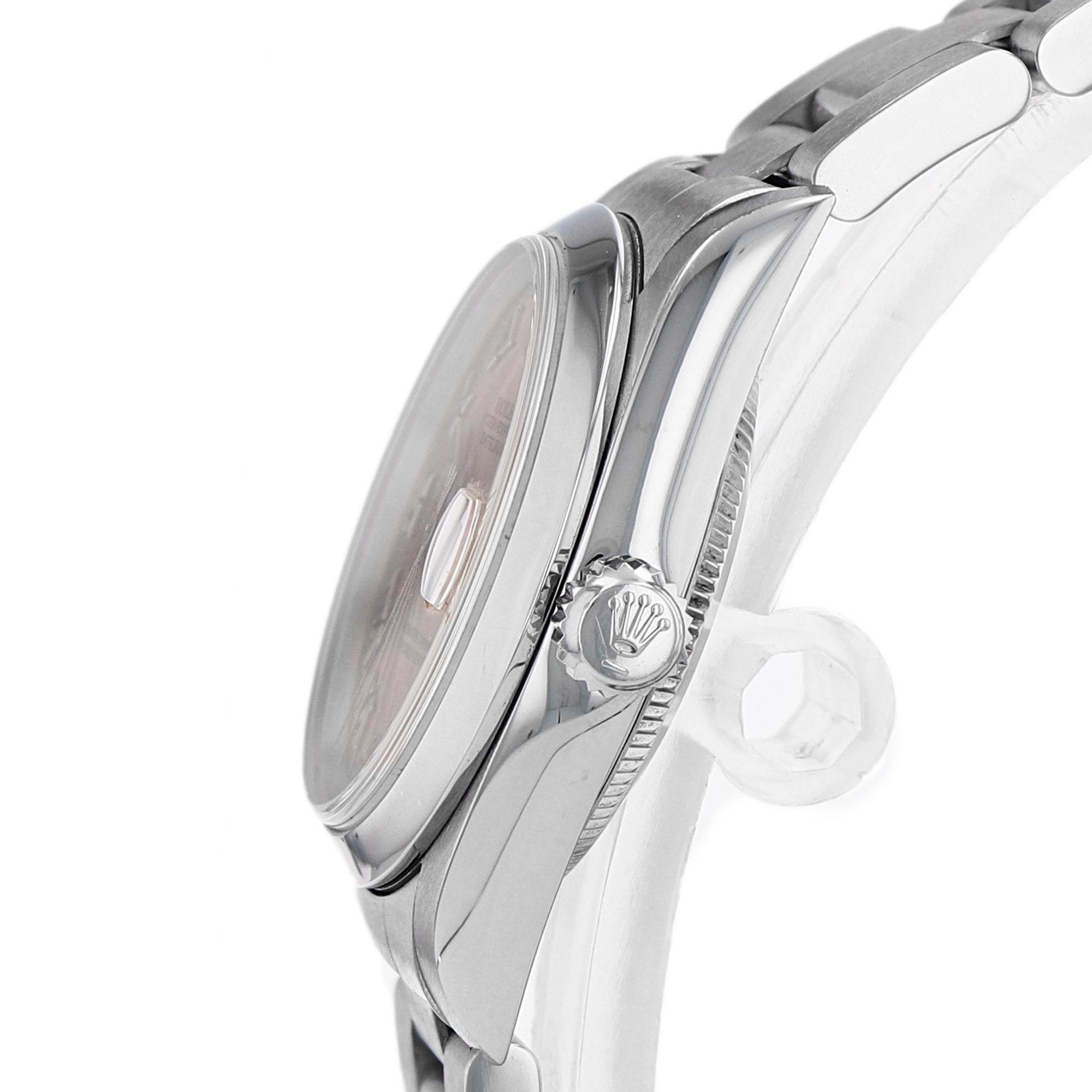 Rolex Datejust 31