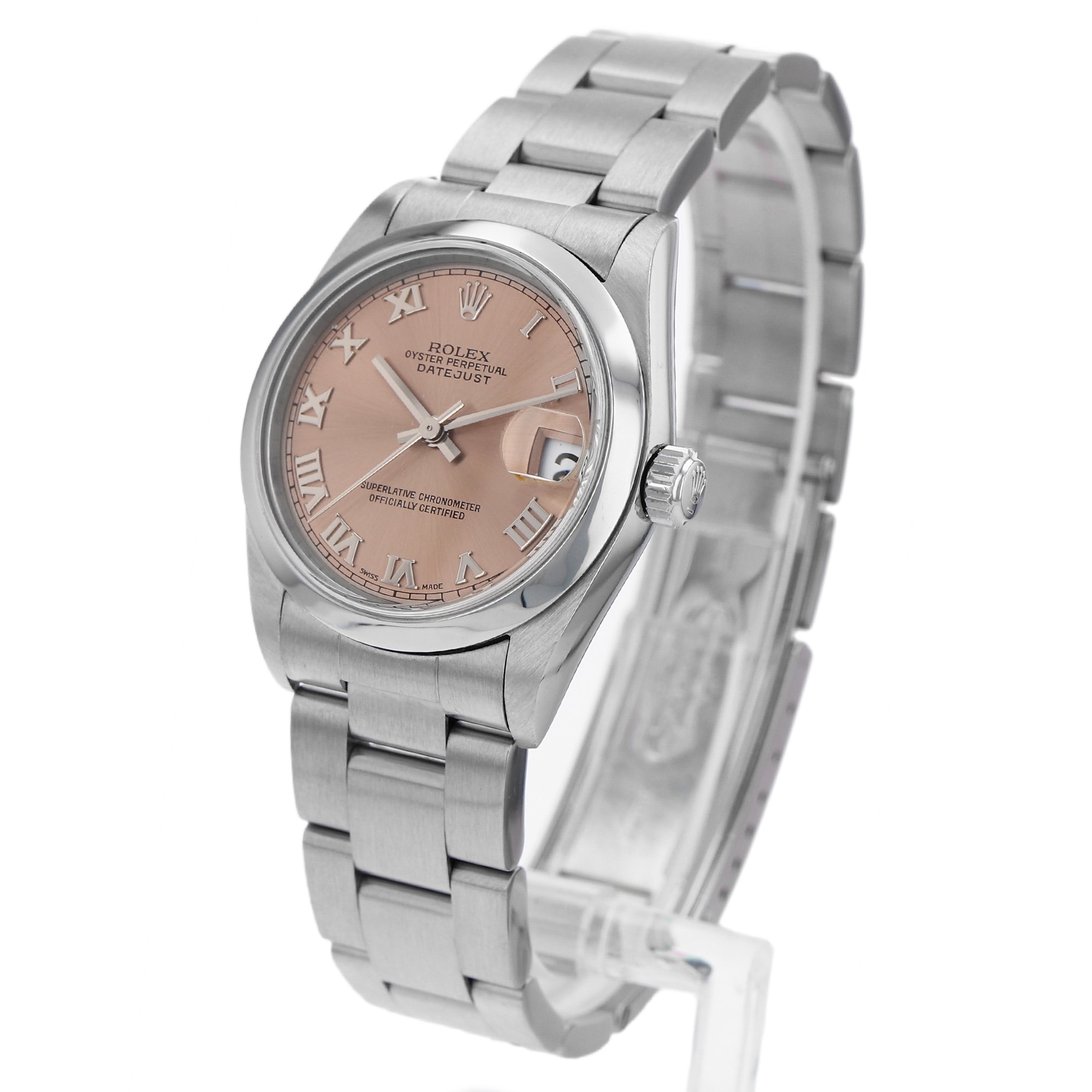 Rolex Datejust 31