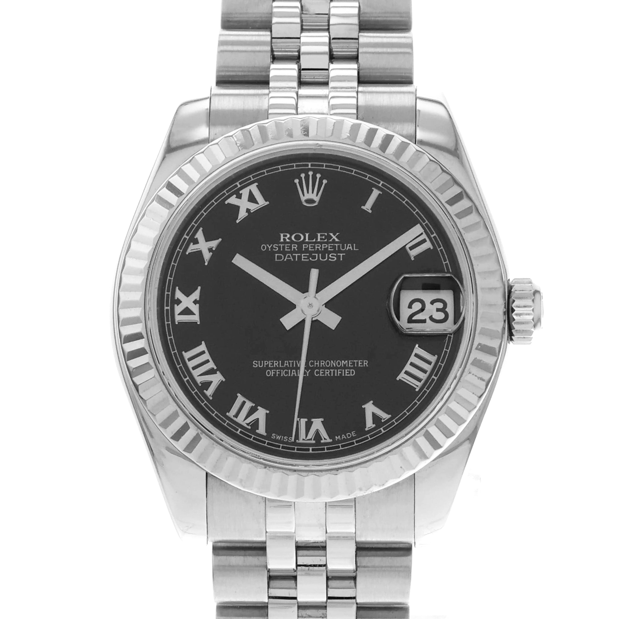 Rolex Datejust 31
