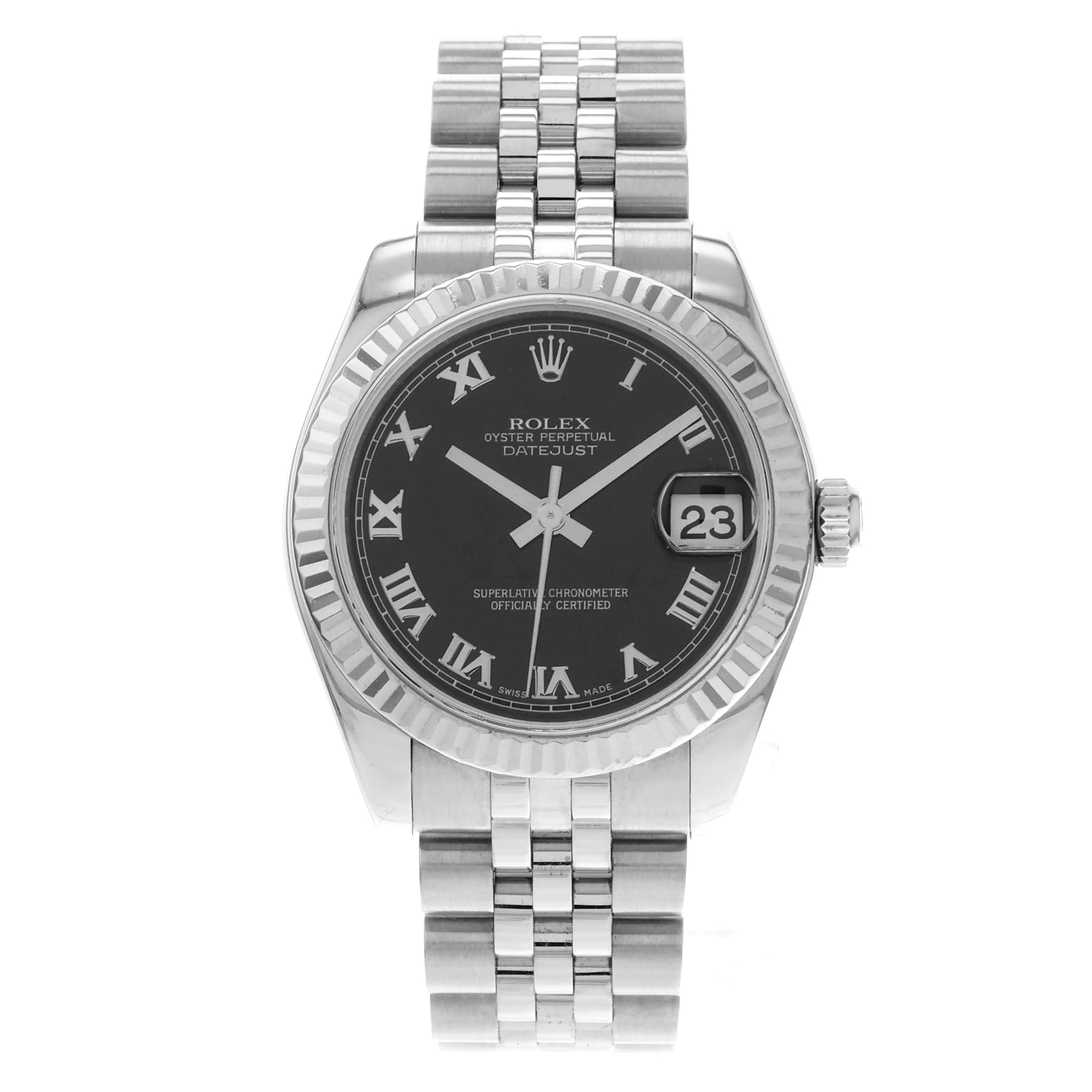 Rolex Datejust 31