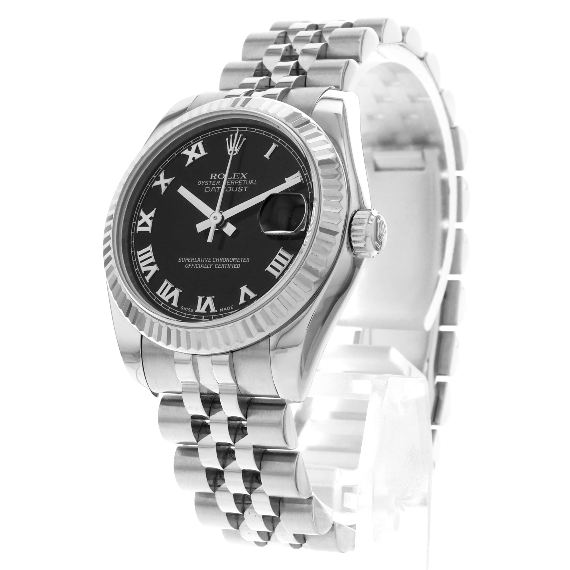 Rolex Datejust 31