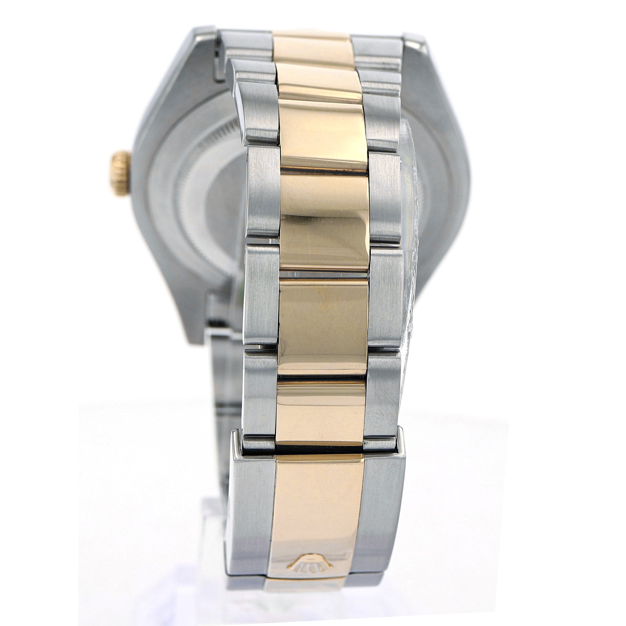 Rolex Datejust II