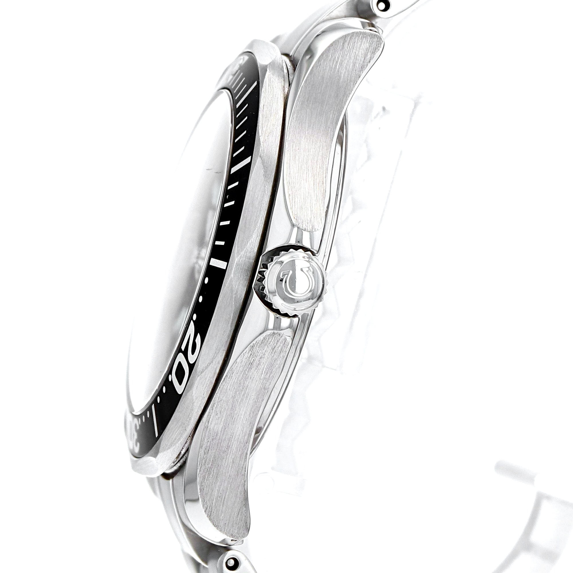 Omega Seamaster Diver 300M