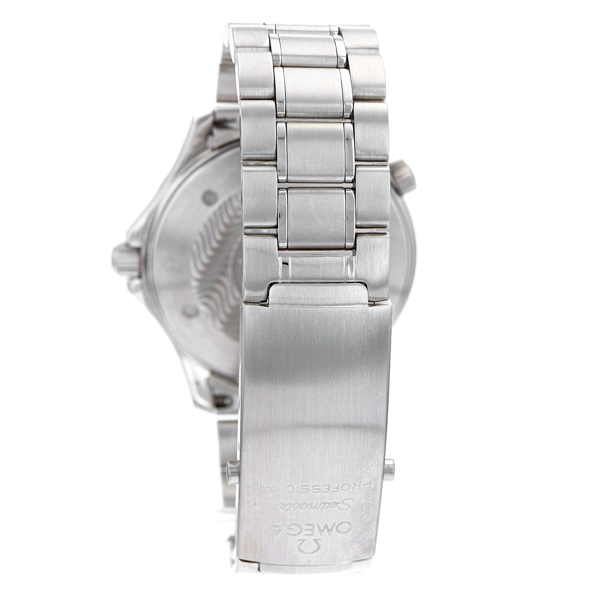 Omega Seamaster Diver 300M