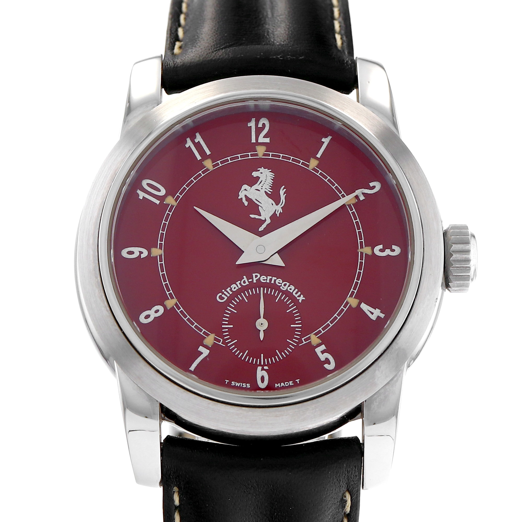 Girard Perregaux Ferrari