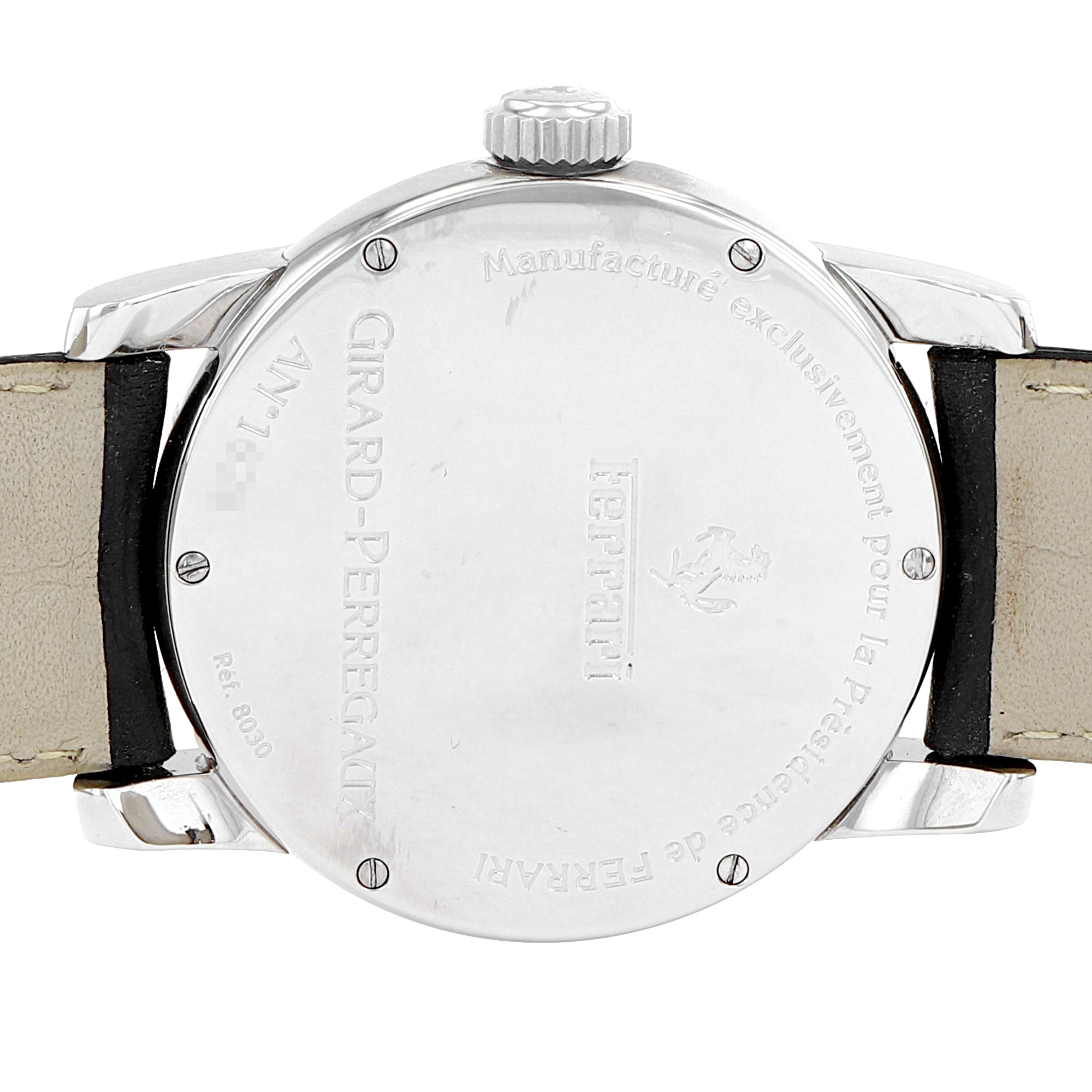 Girard Perregaux Ferrari