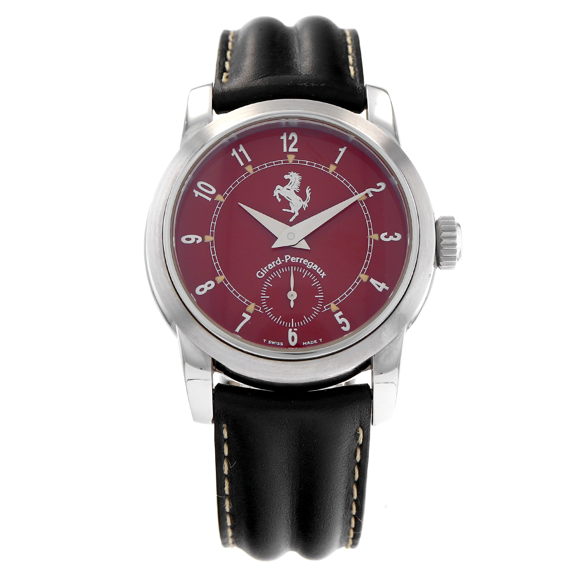 Girard Perregaux Ferrari
