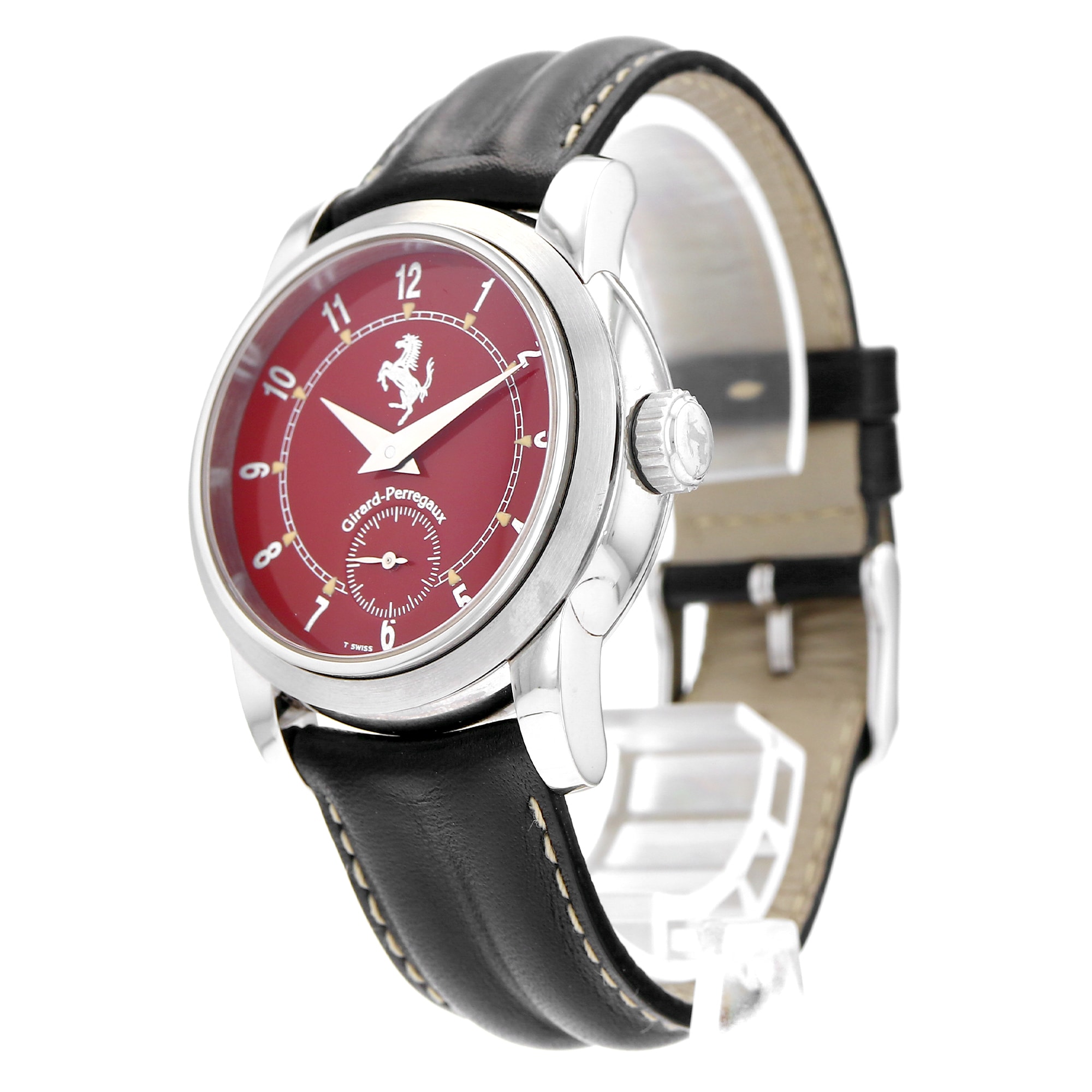 Girard Perregaux Ferrari
