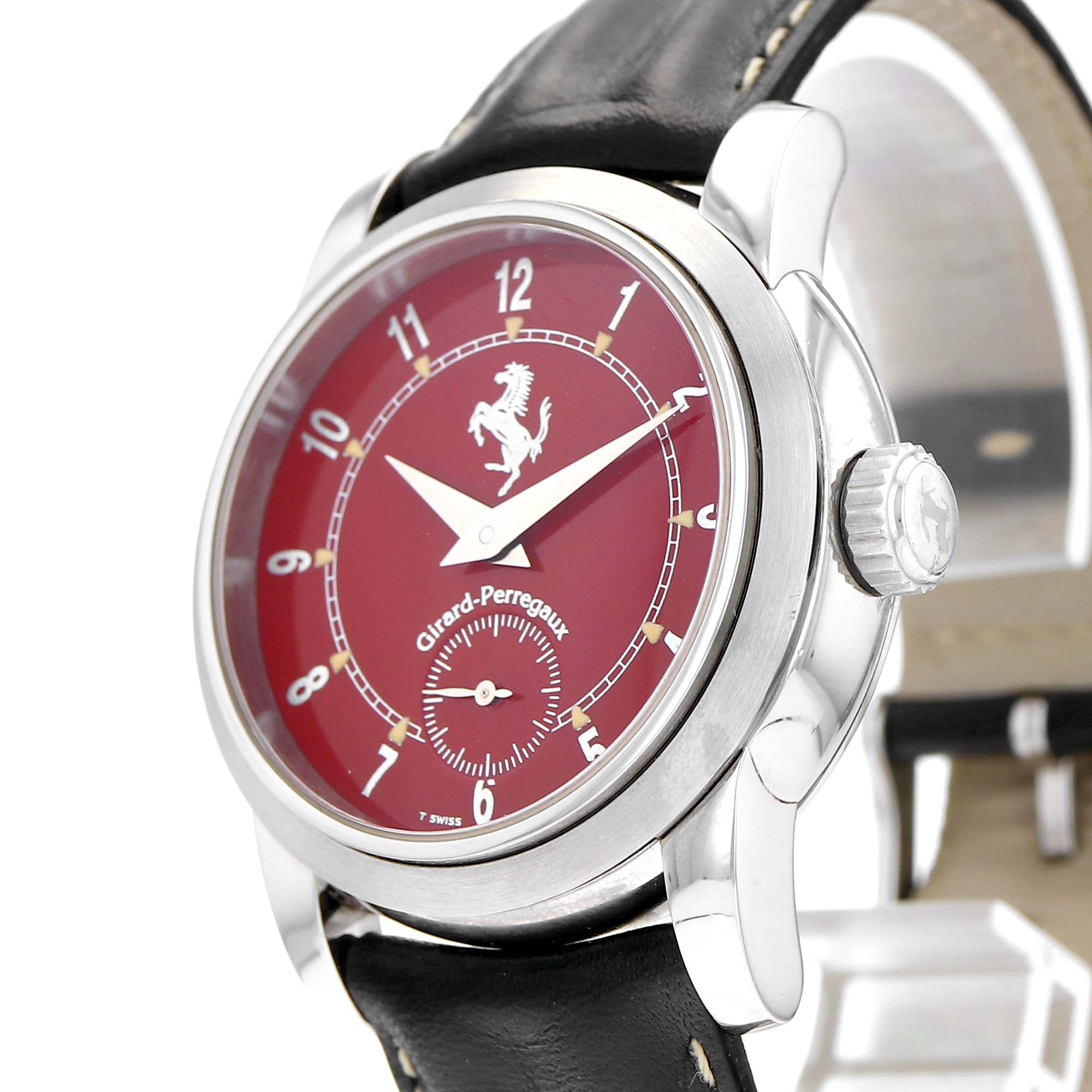 Girard Perregaux Ferrari