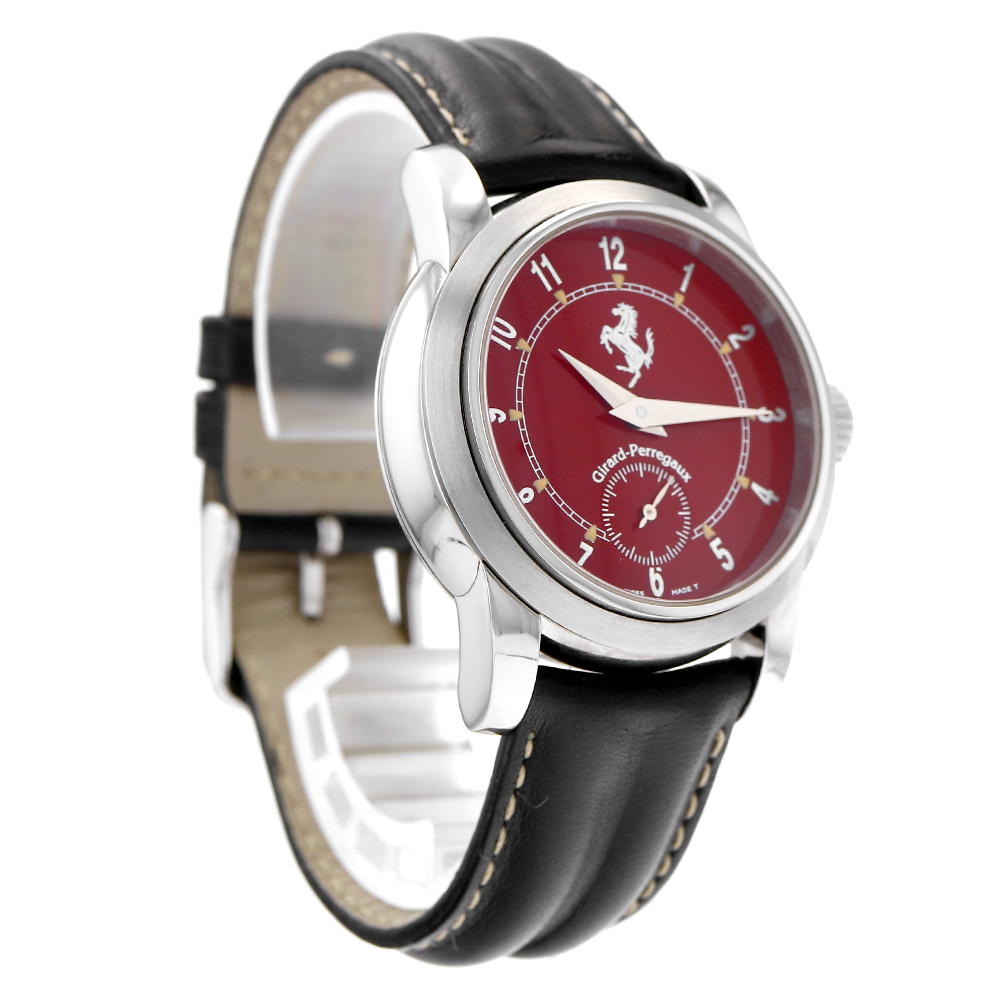 Girard Perregaux Ferrari