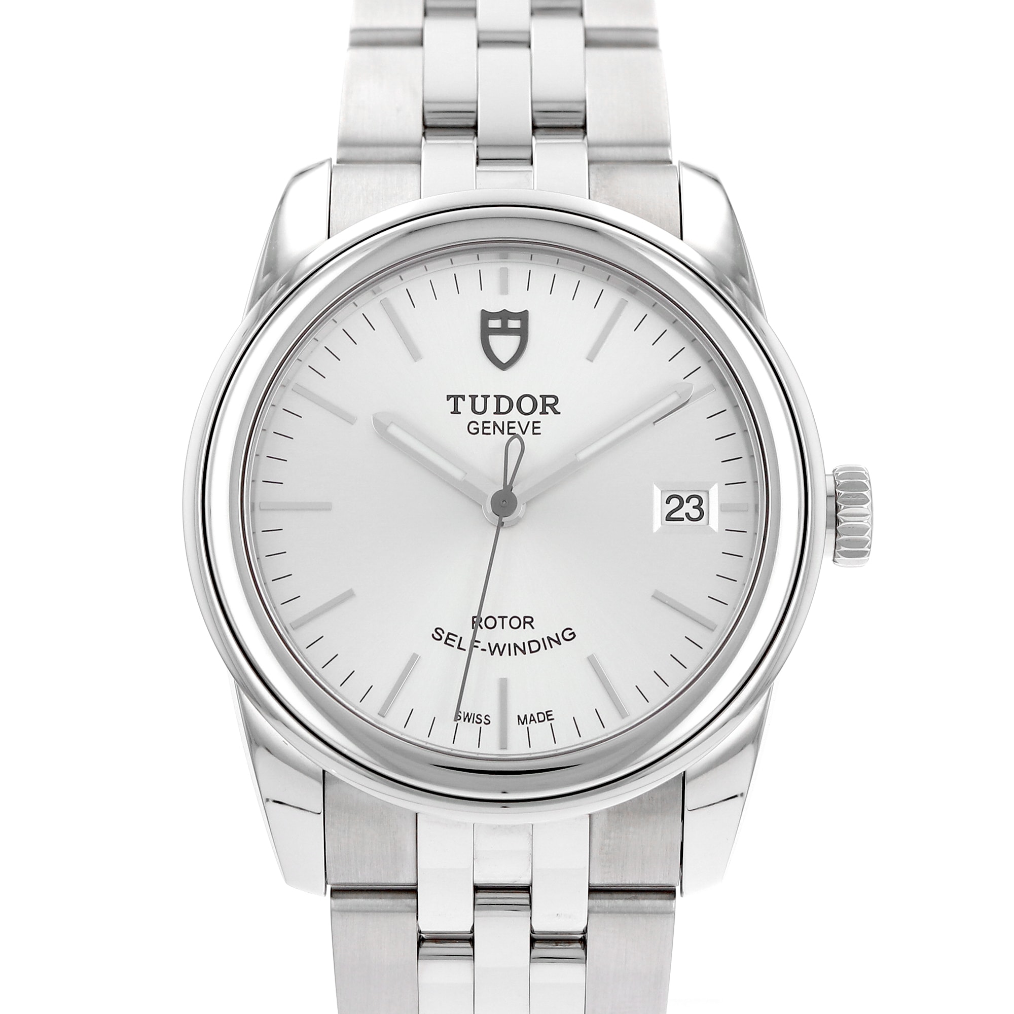 Tudor Glamour Date