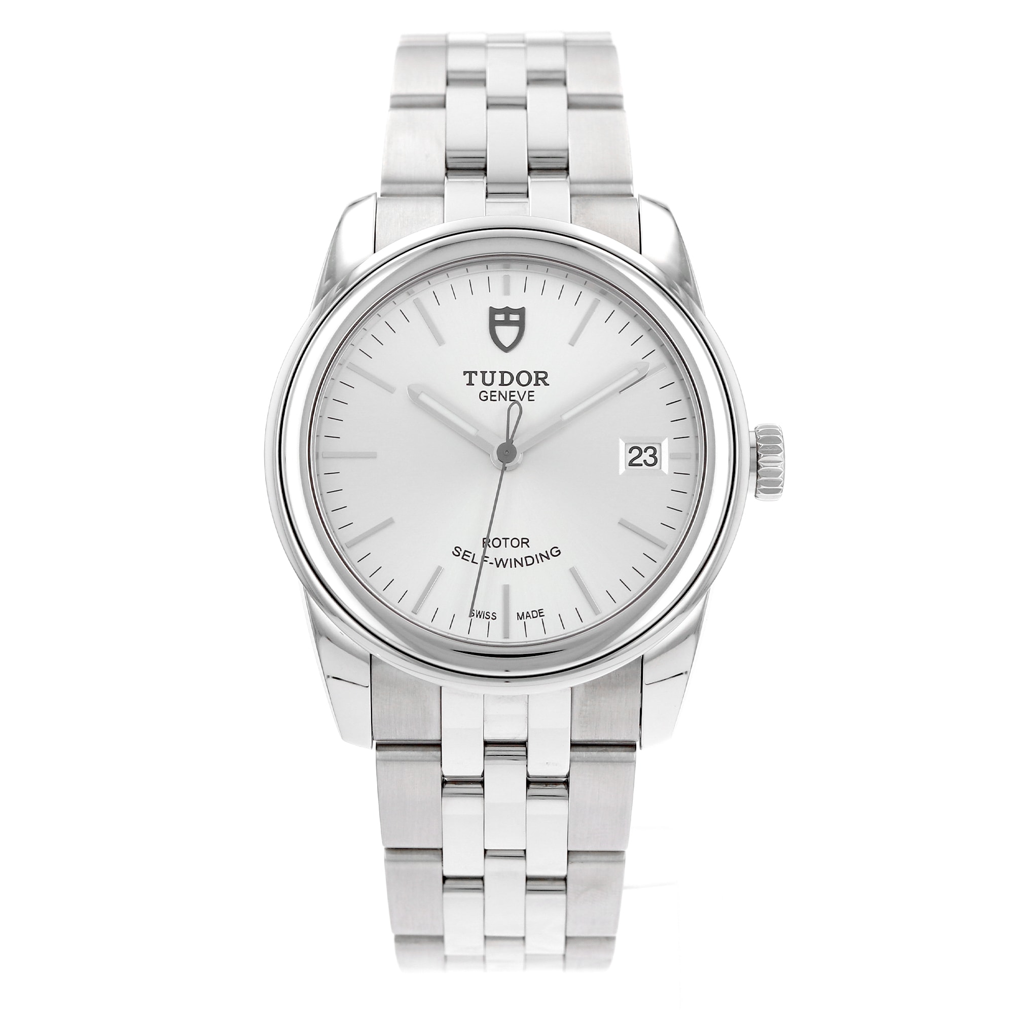 Tudor Glamour Date
