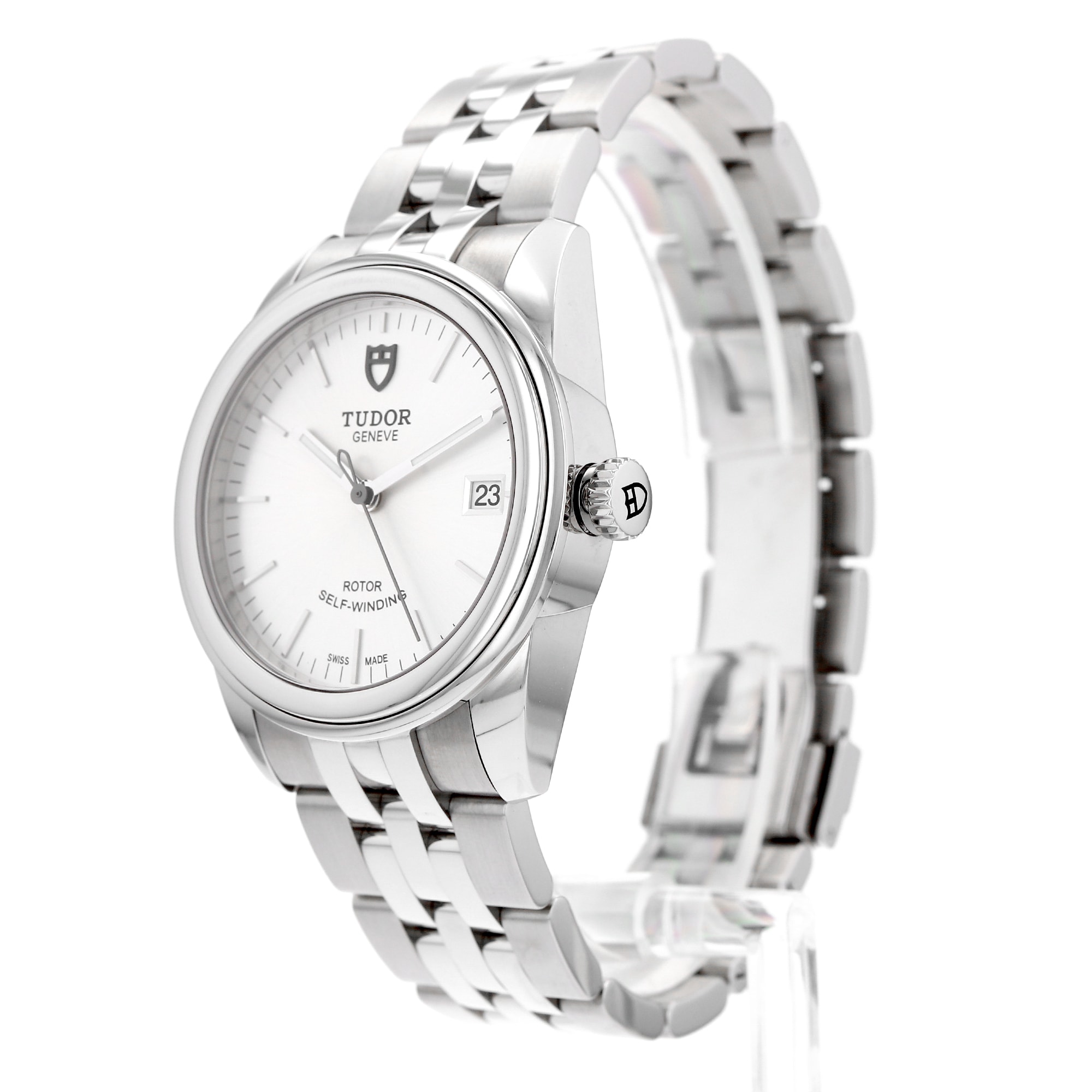 Tudor Glamour Date