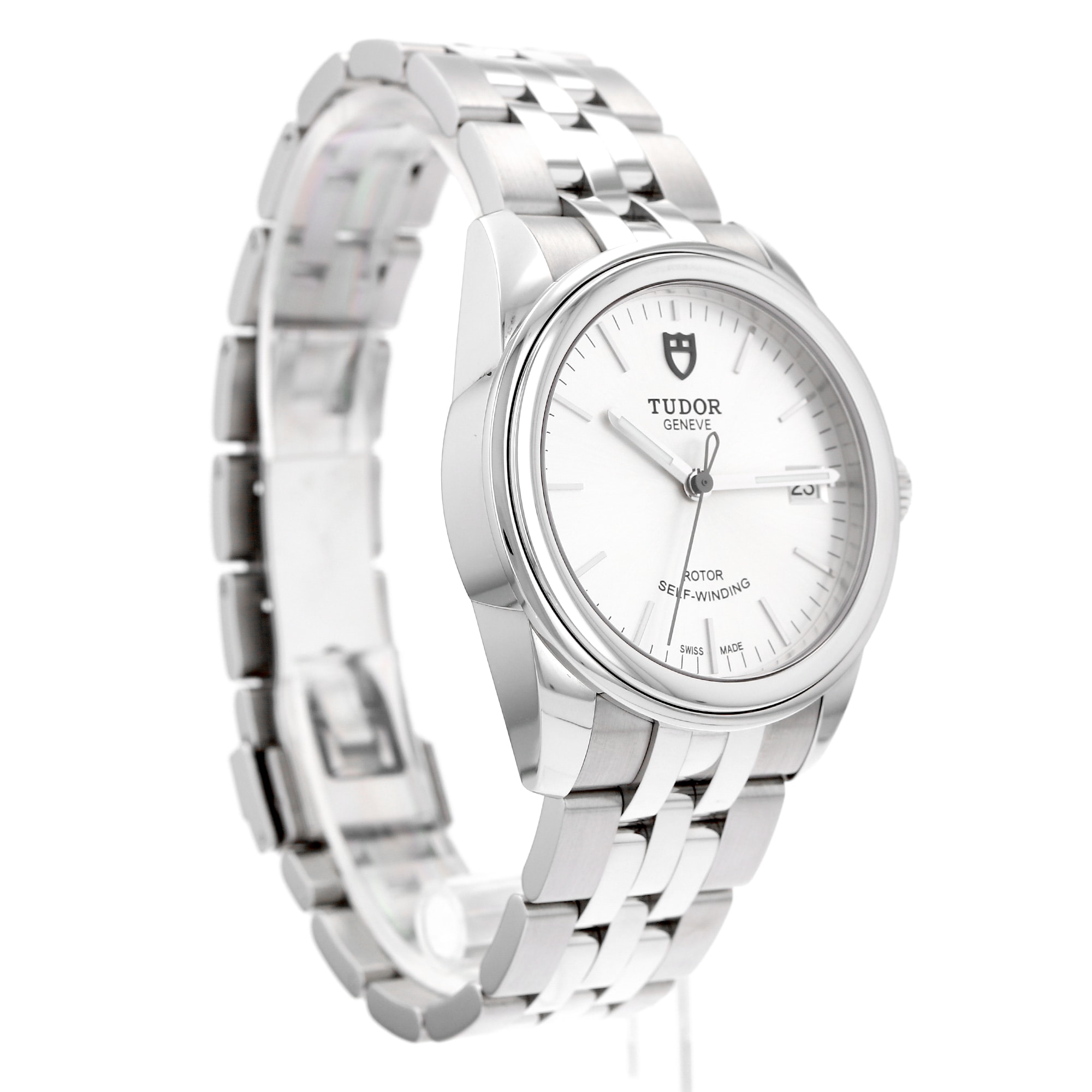 Tudor Glamour Date