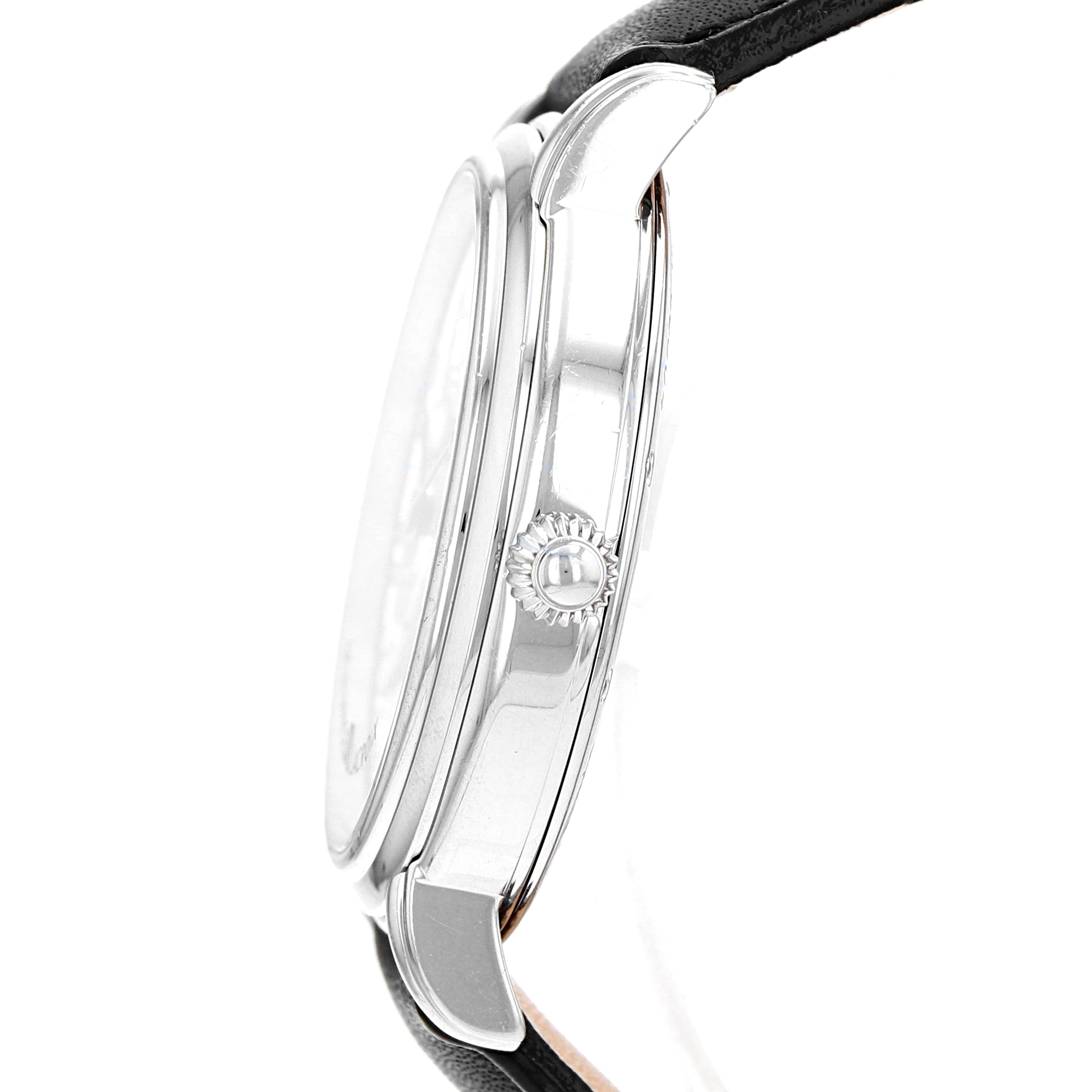 Maurice Lacroix Masterpiece Squelette