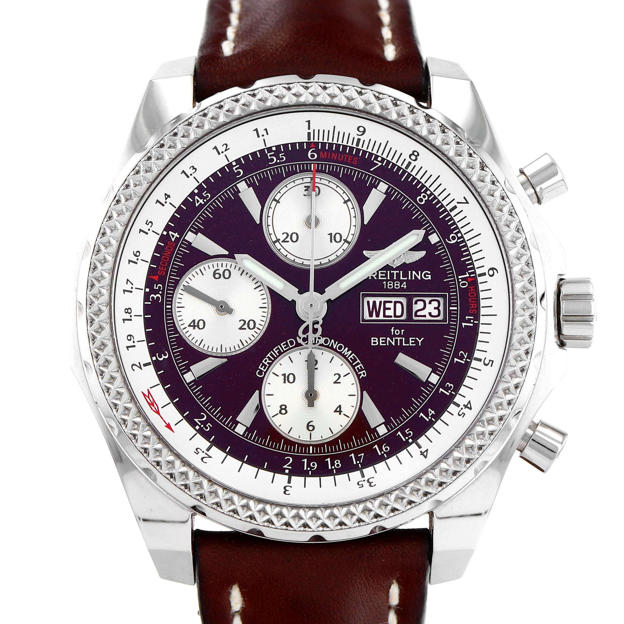 Breitling Bentley