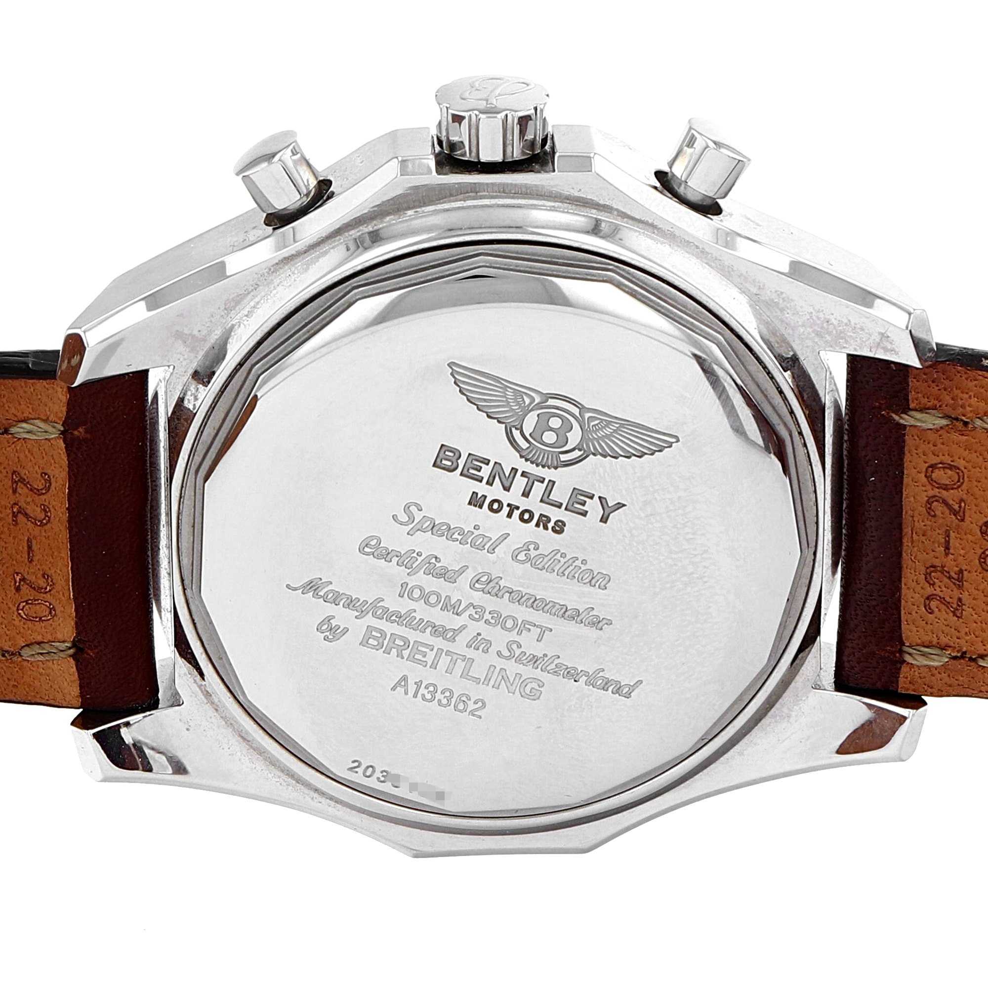 Breitling Bentley