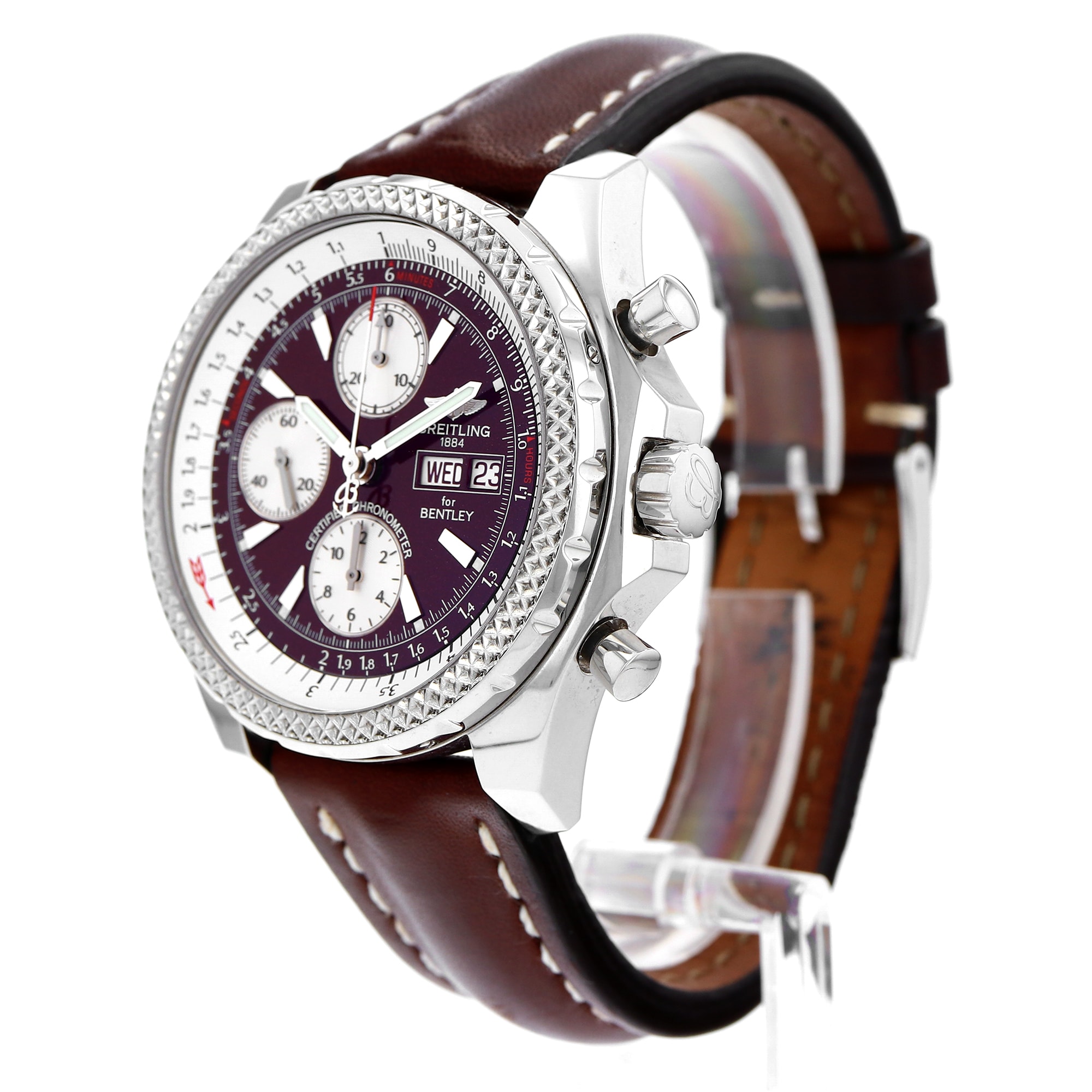 Breitling Bentley