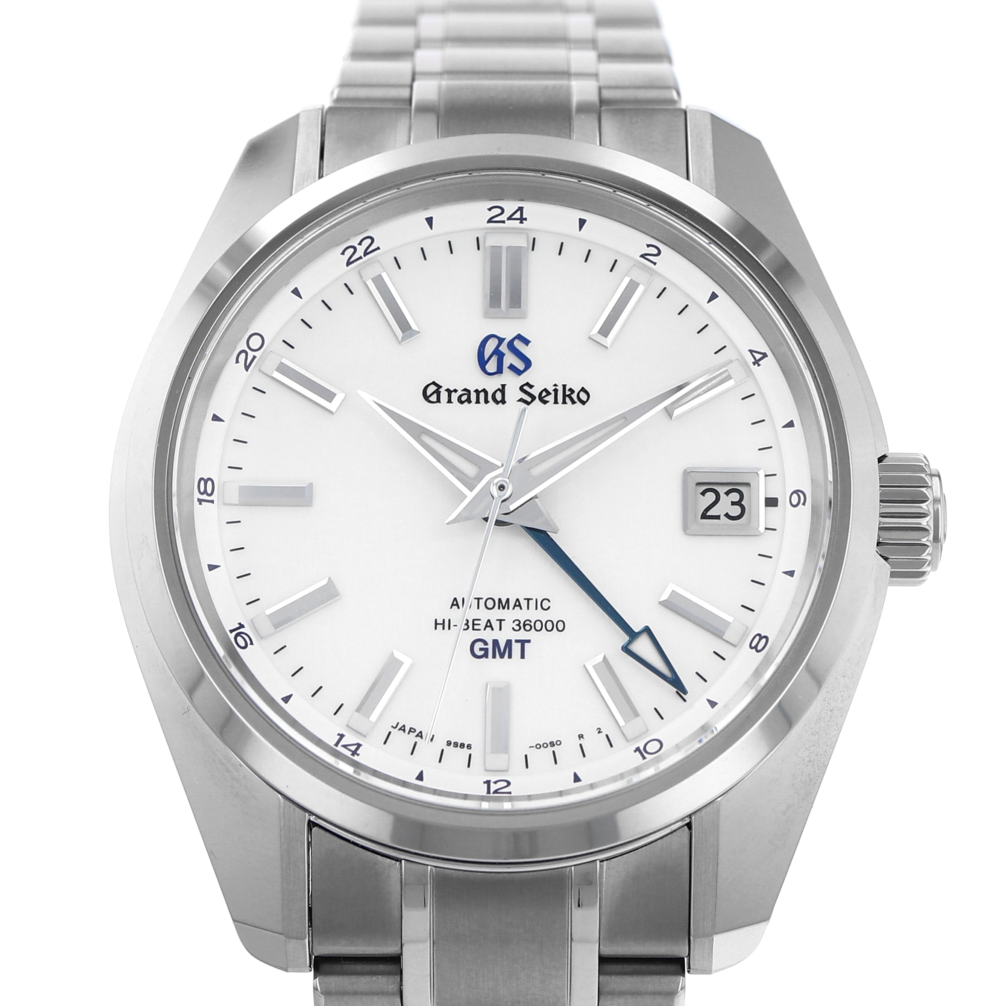Grand Seiko Heritage Anniversary