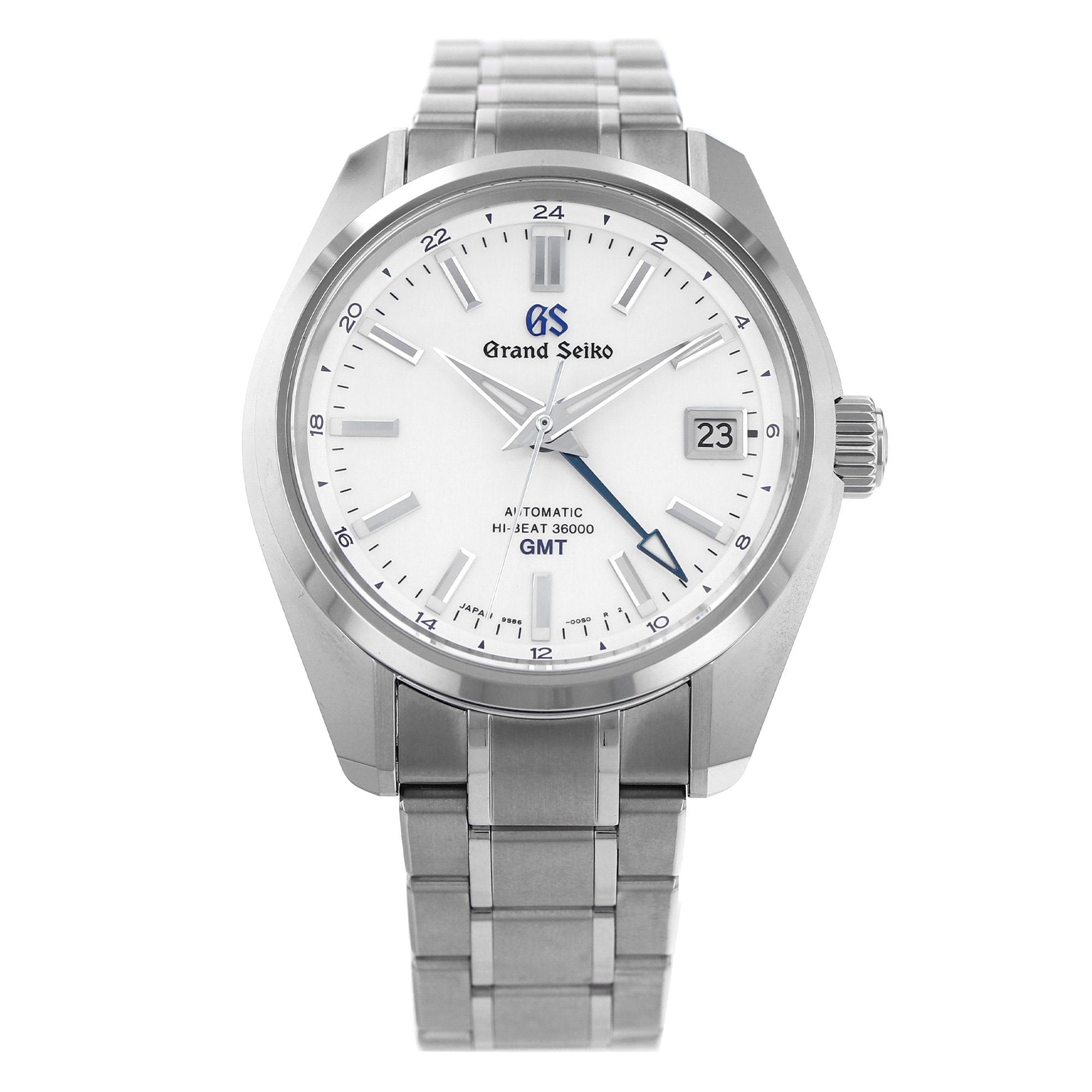 Grand Seiko Heritage Anniversary