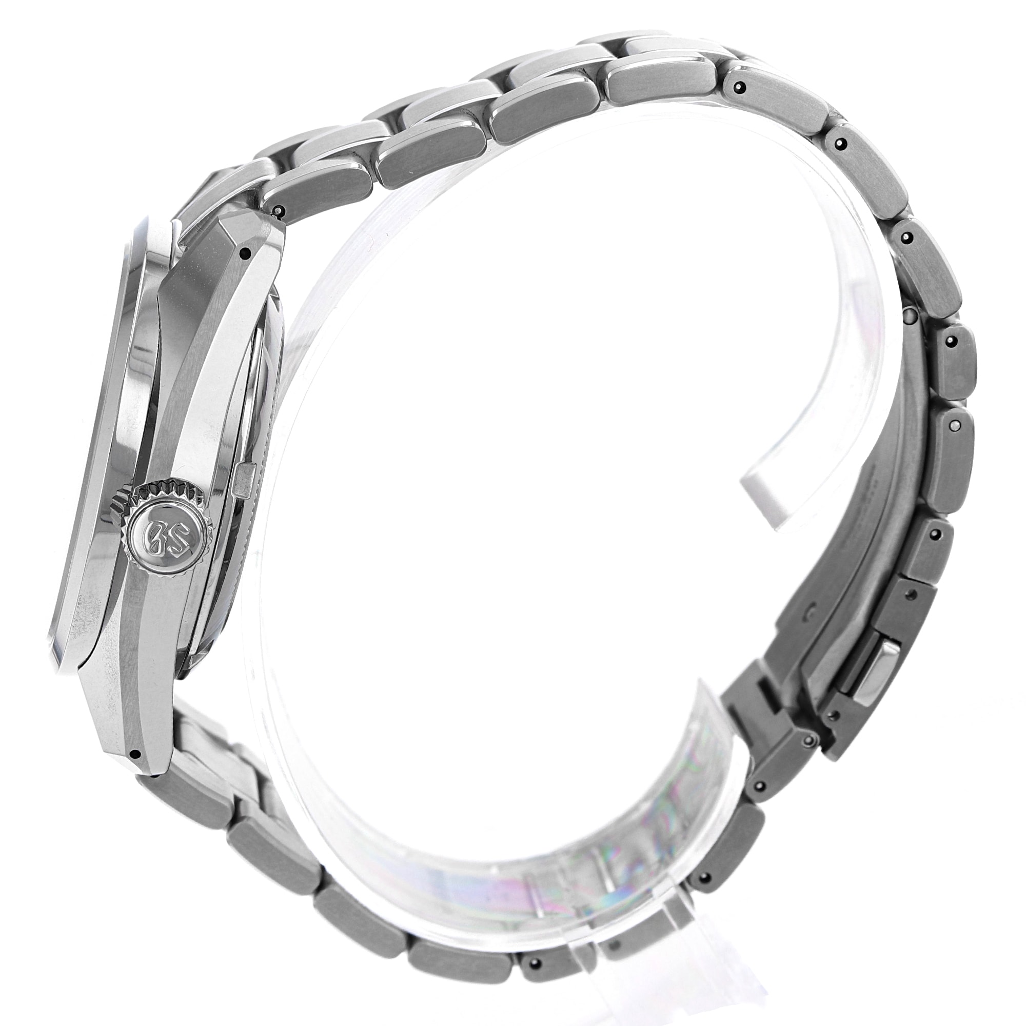 Grand Seiko Heritage Anniversary