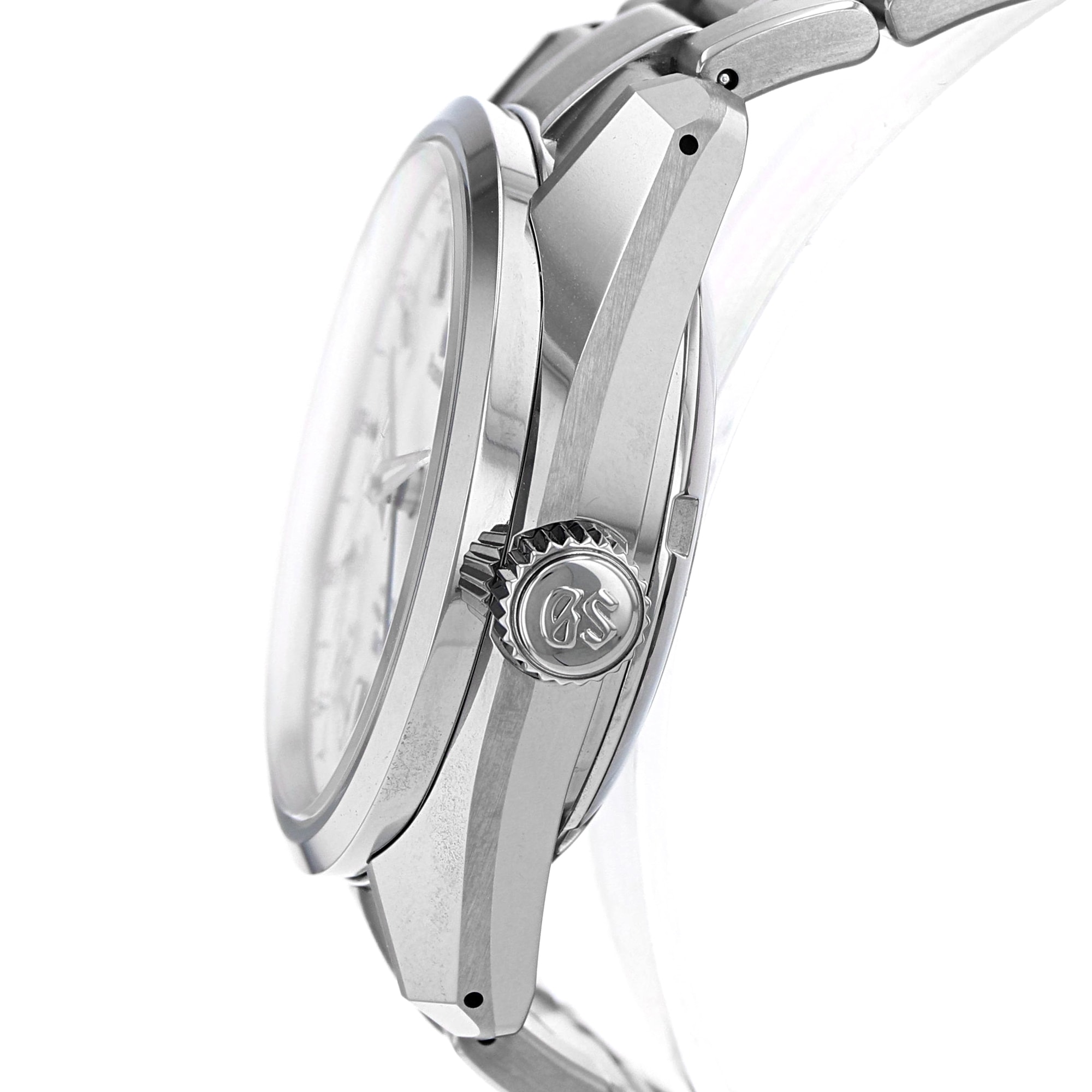 Grand Seiko Heritage Anniversary