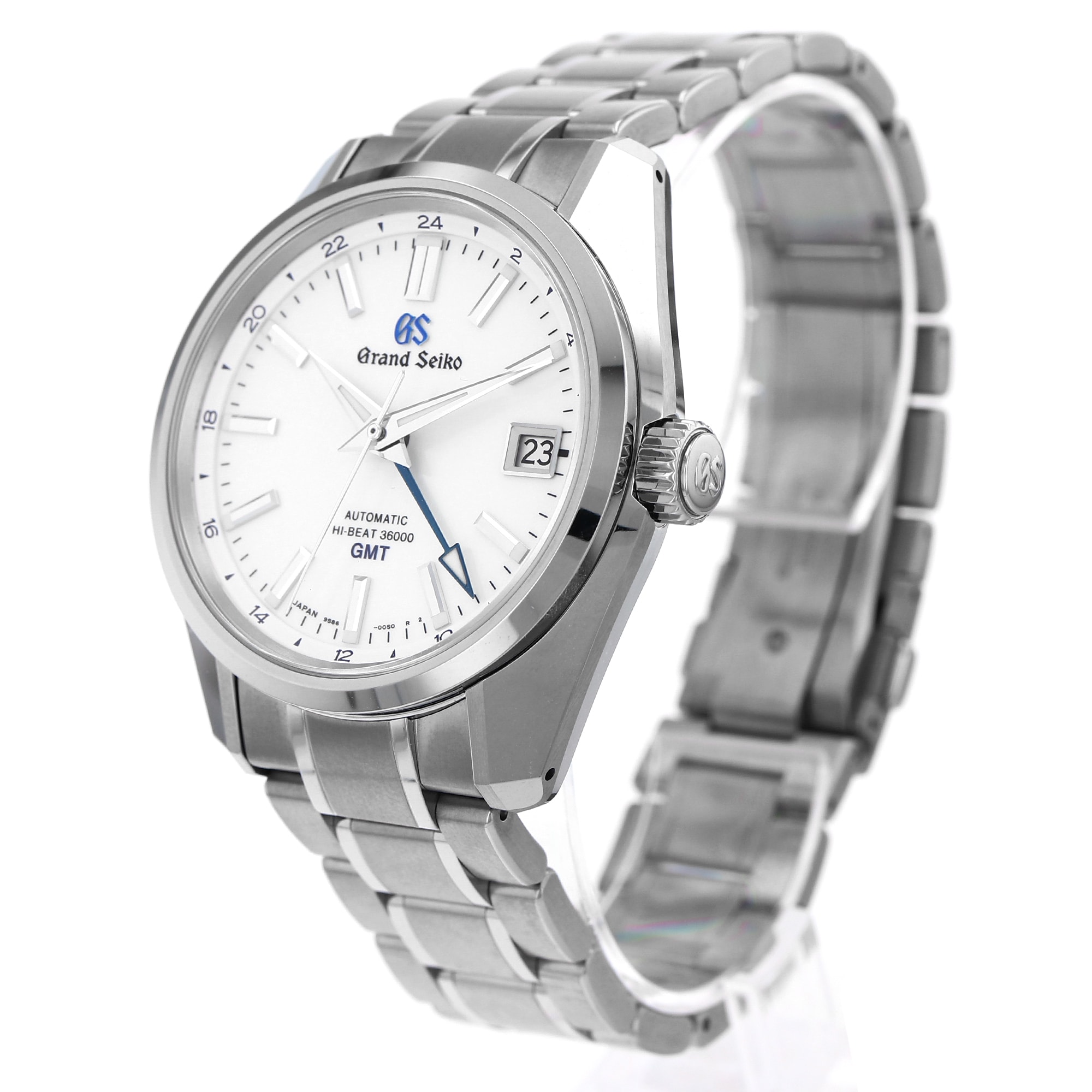 Grand Seiko Heritage Anniversary