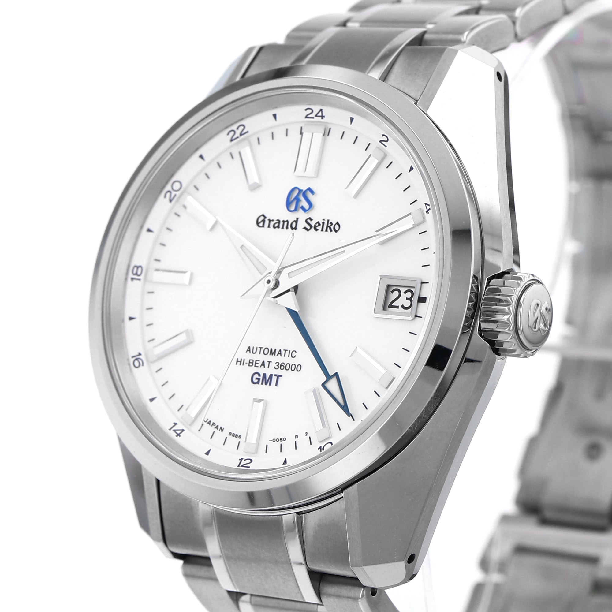 Grand Seiko Heritage Anniversary
