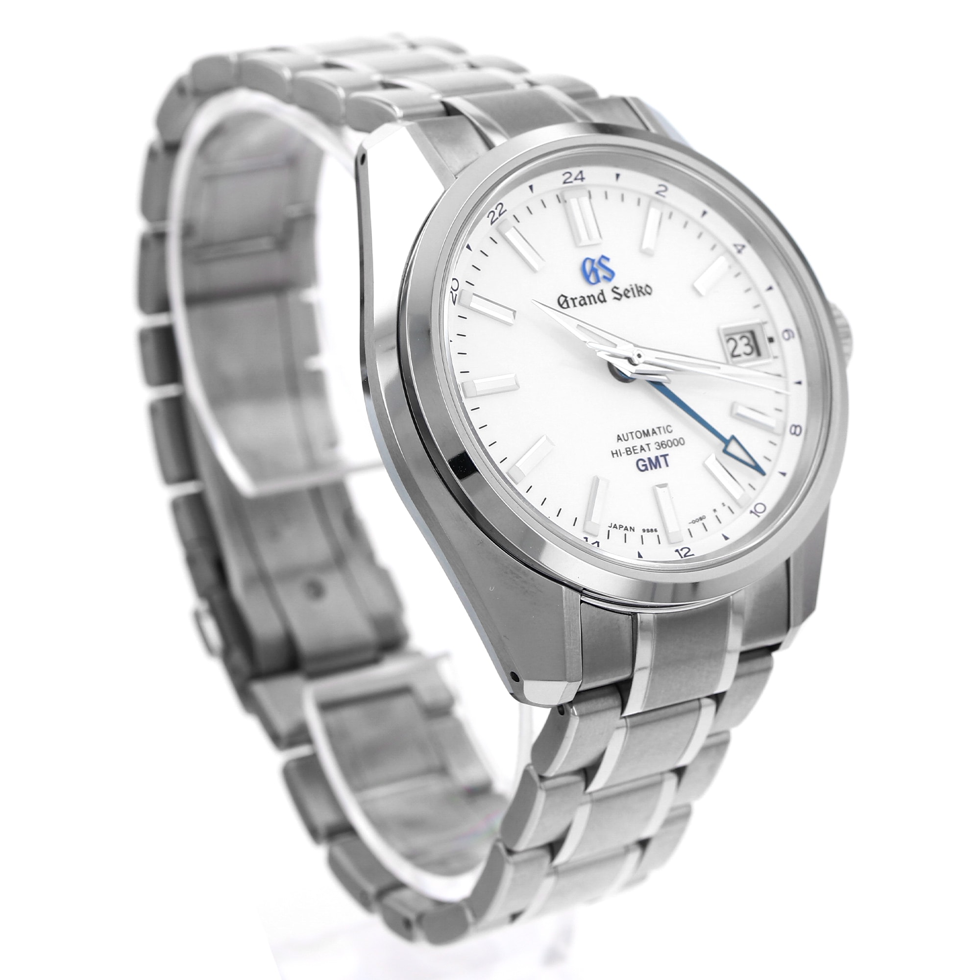 Grand Seiko Heritage Anniversary