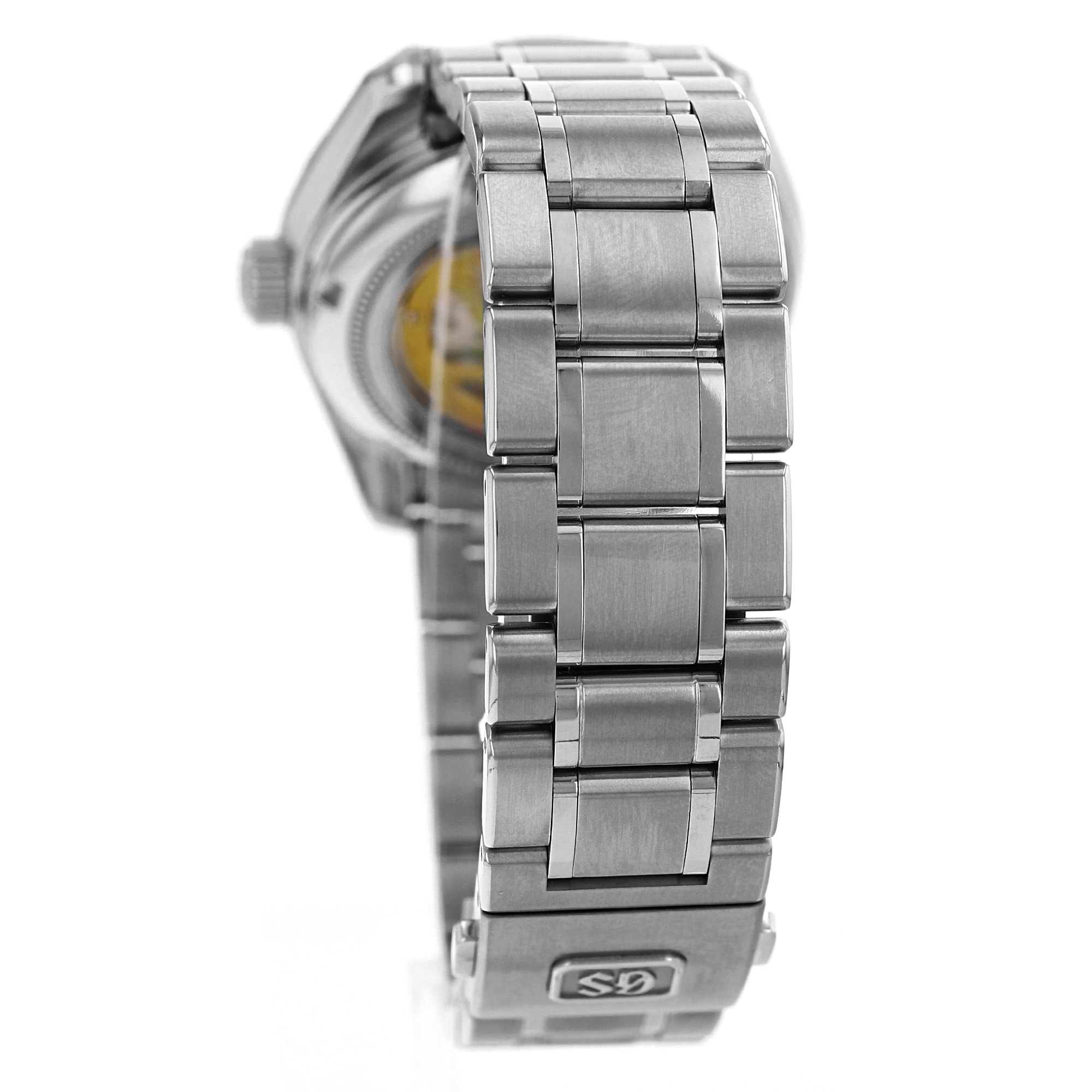 Grand Seiko Heritage Anniversary
