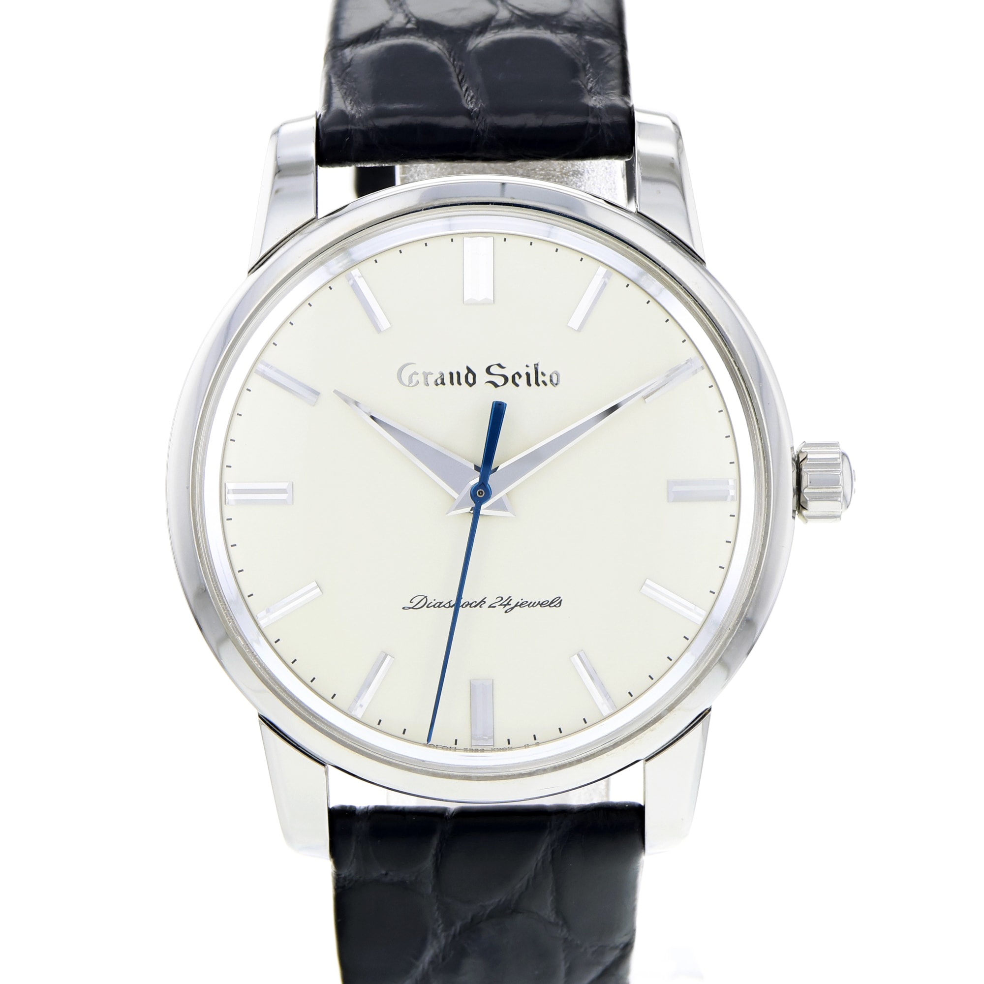 Seiko Grand Seiko