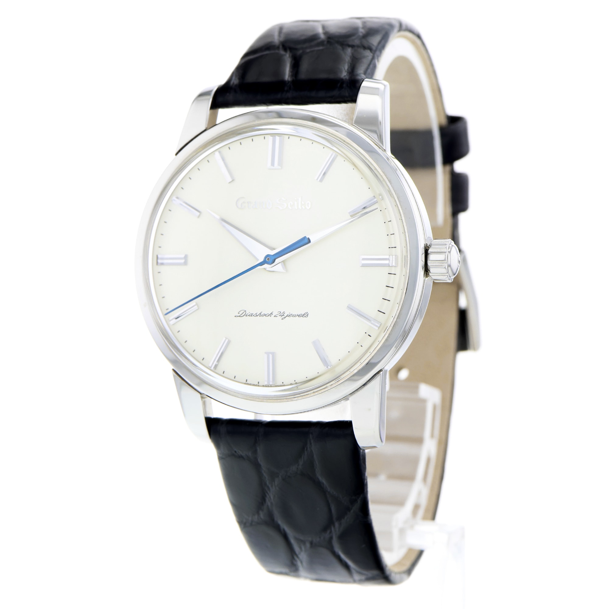 Seiko Grand Seiko