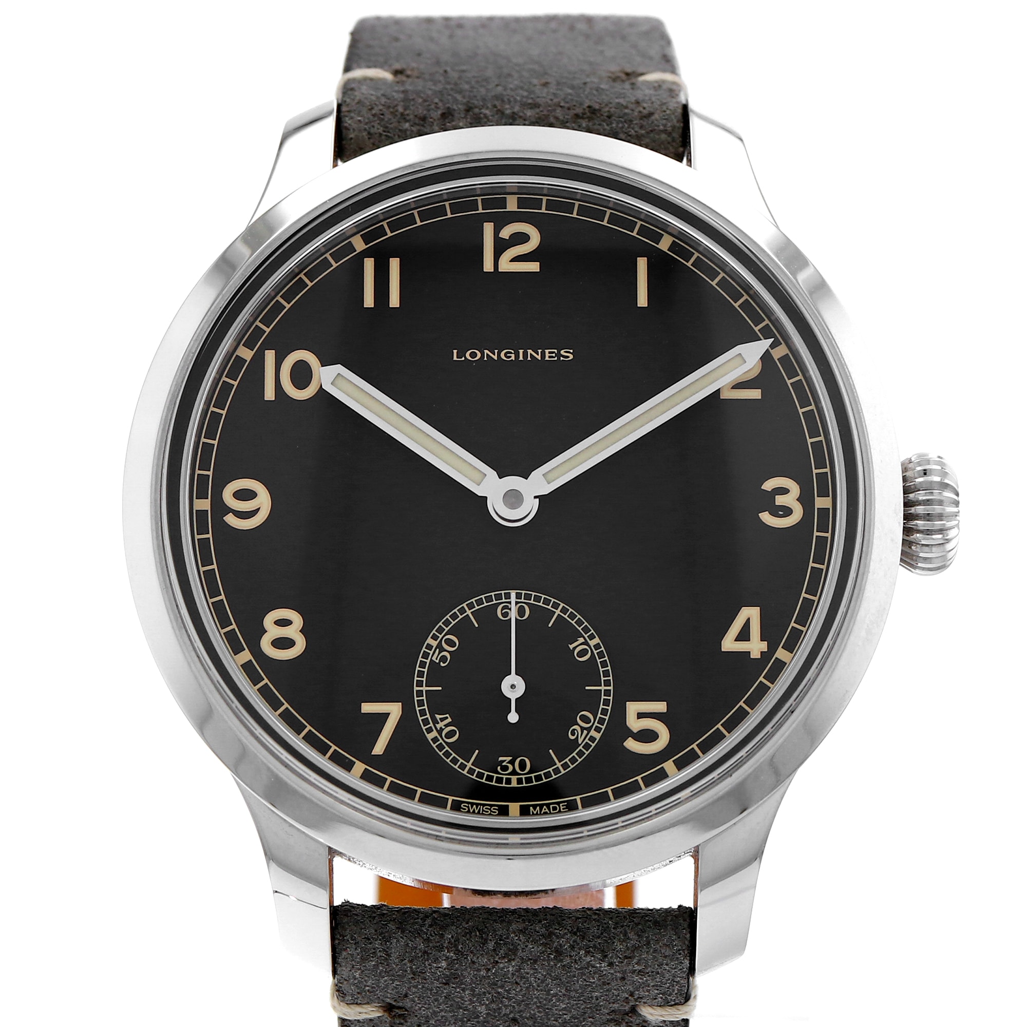 Longines Heritage