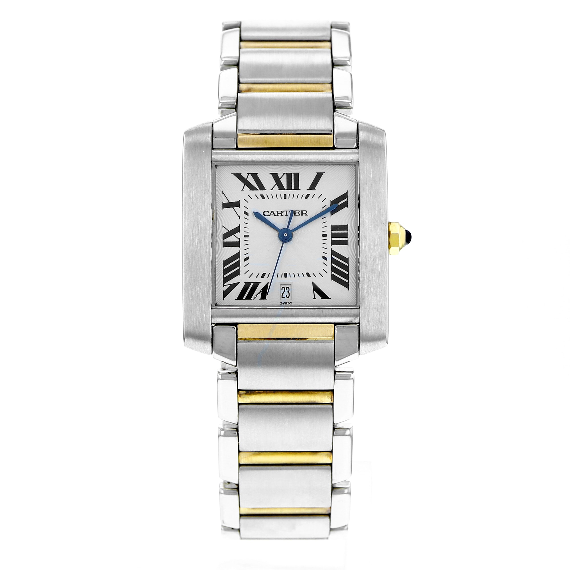 Cartier Tank Francaise