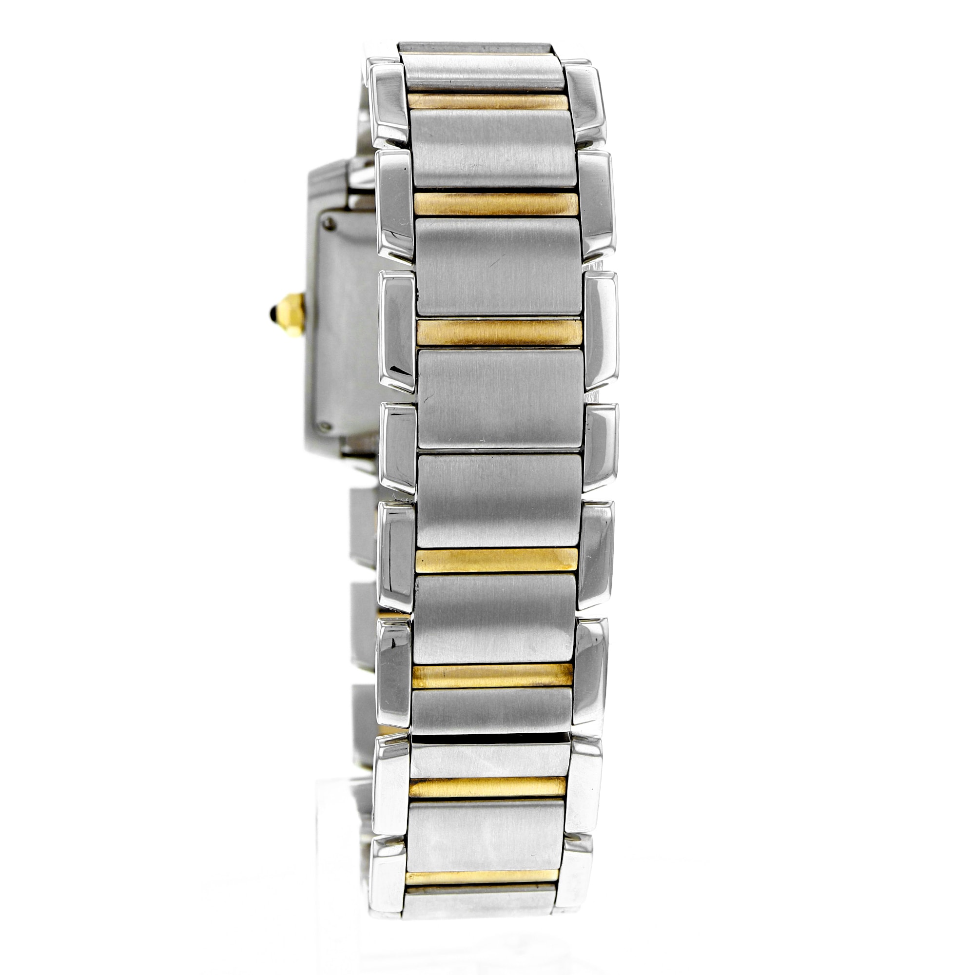 Cartier Tank Francaise