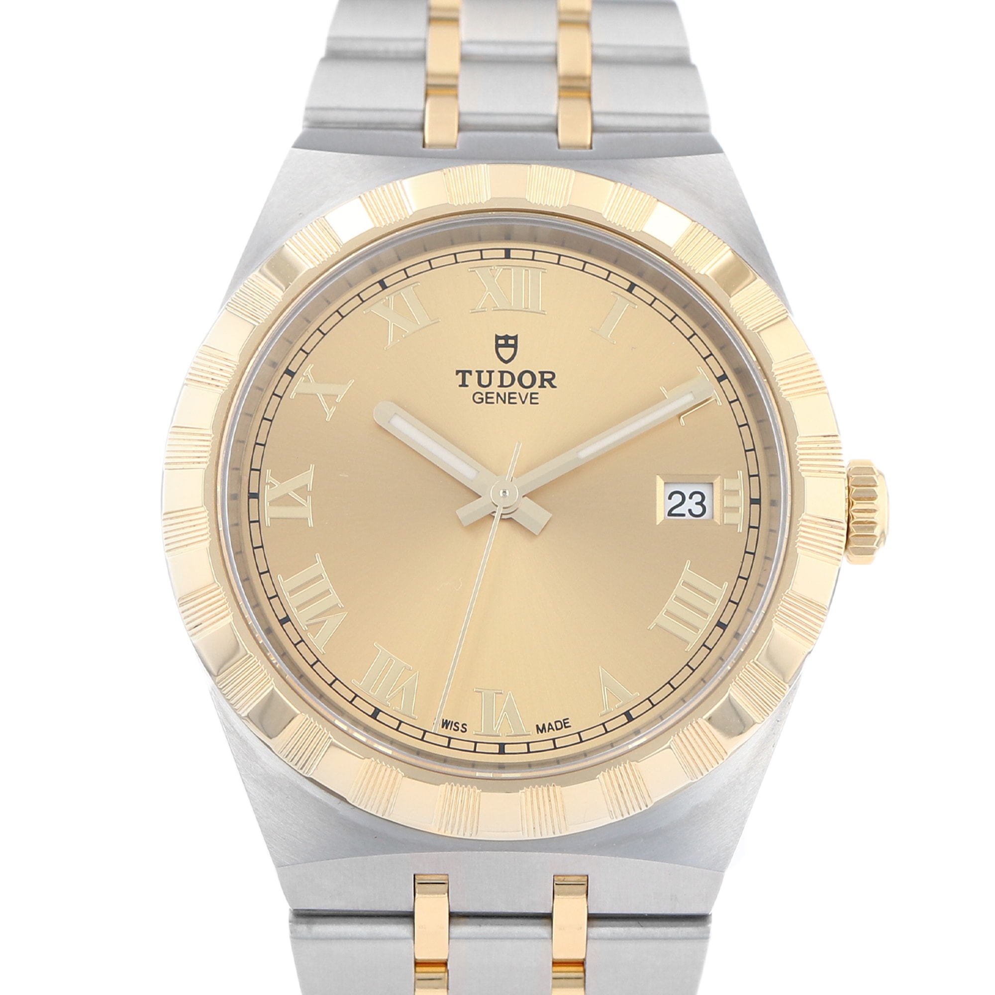 Tudor Royal