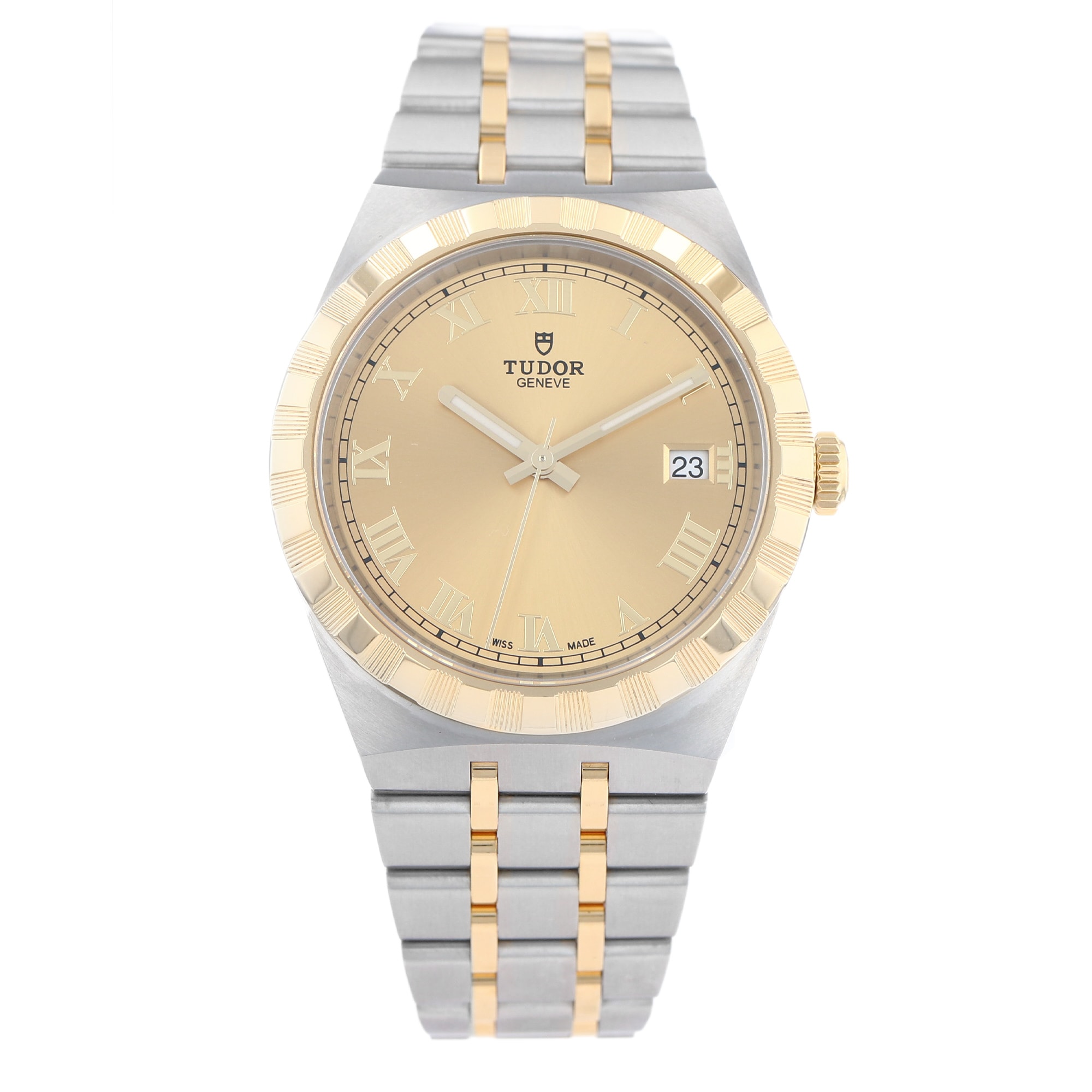Tudor Royal