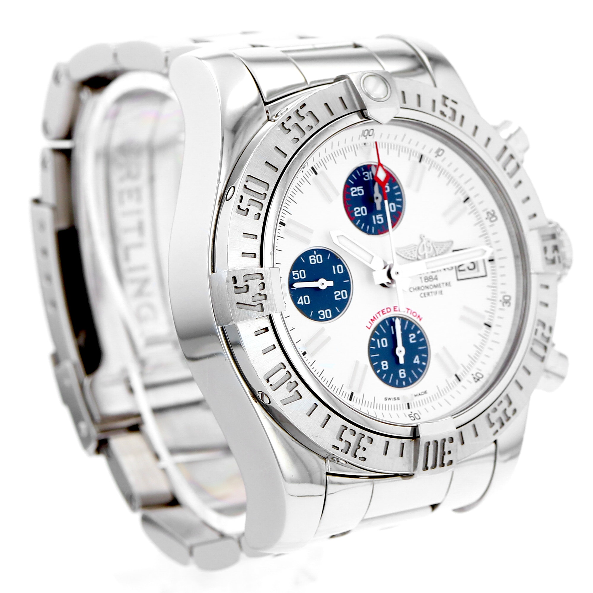 Breitling Avenger II